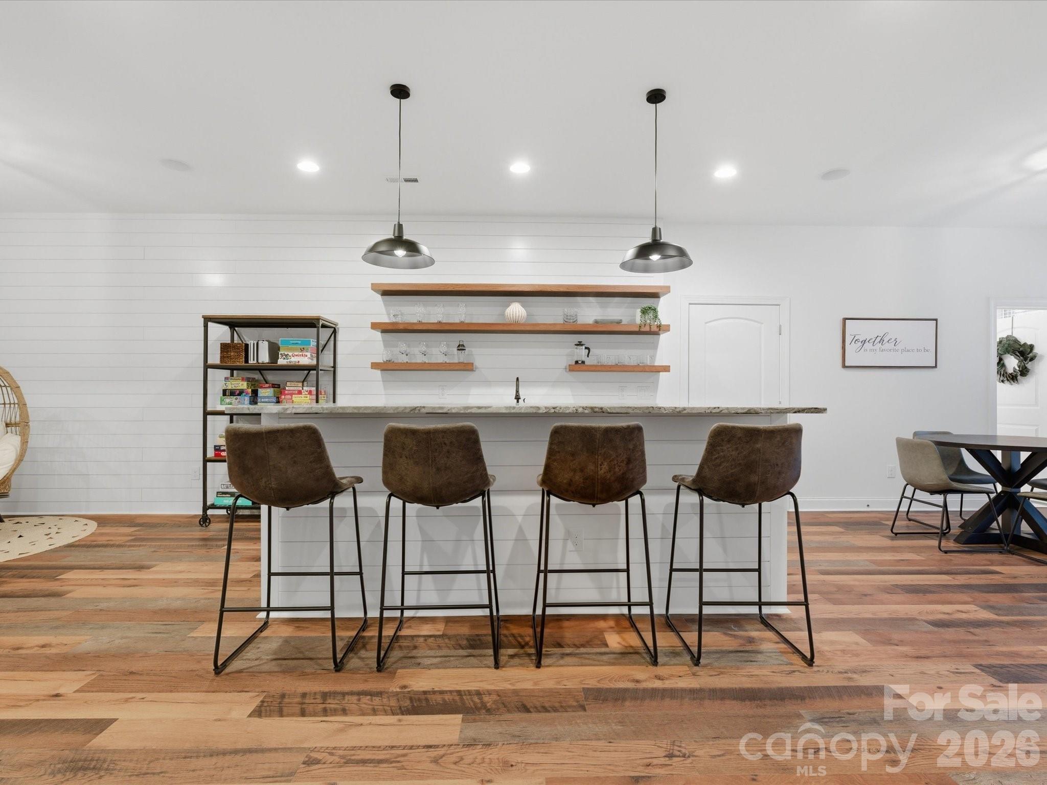 968 Rock Forest Way — Indian Land