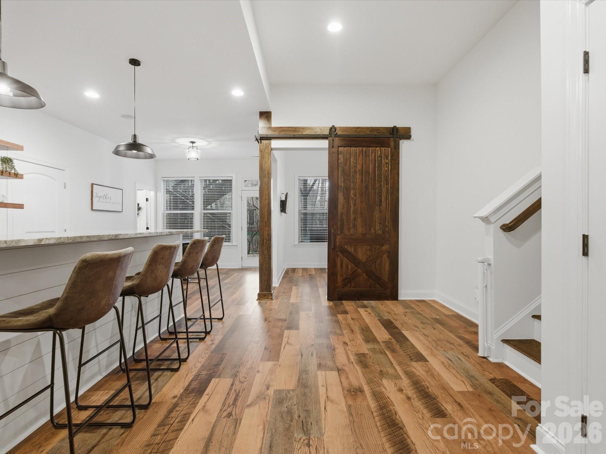 968 Rock Forest Way — Indian Land