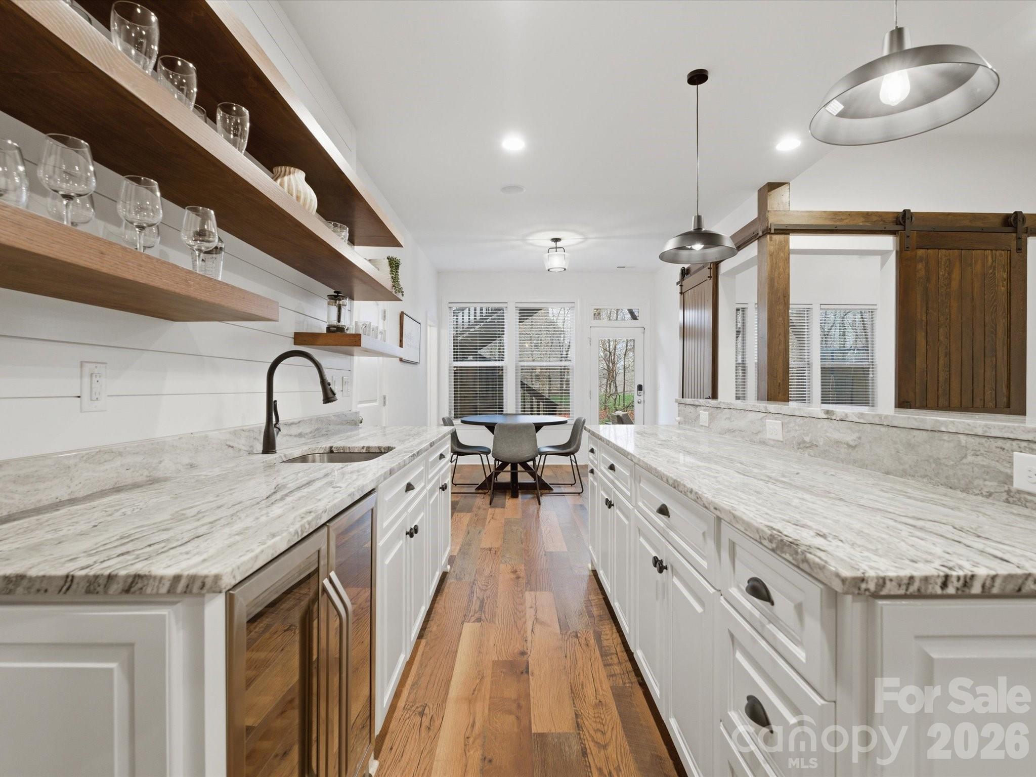 968 Rock Forest Way — Indian Land