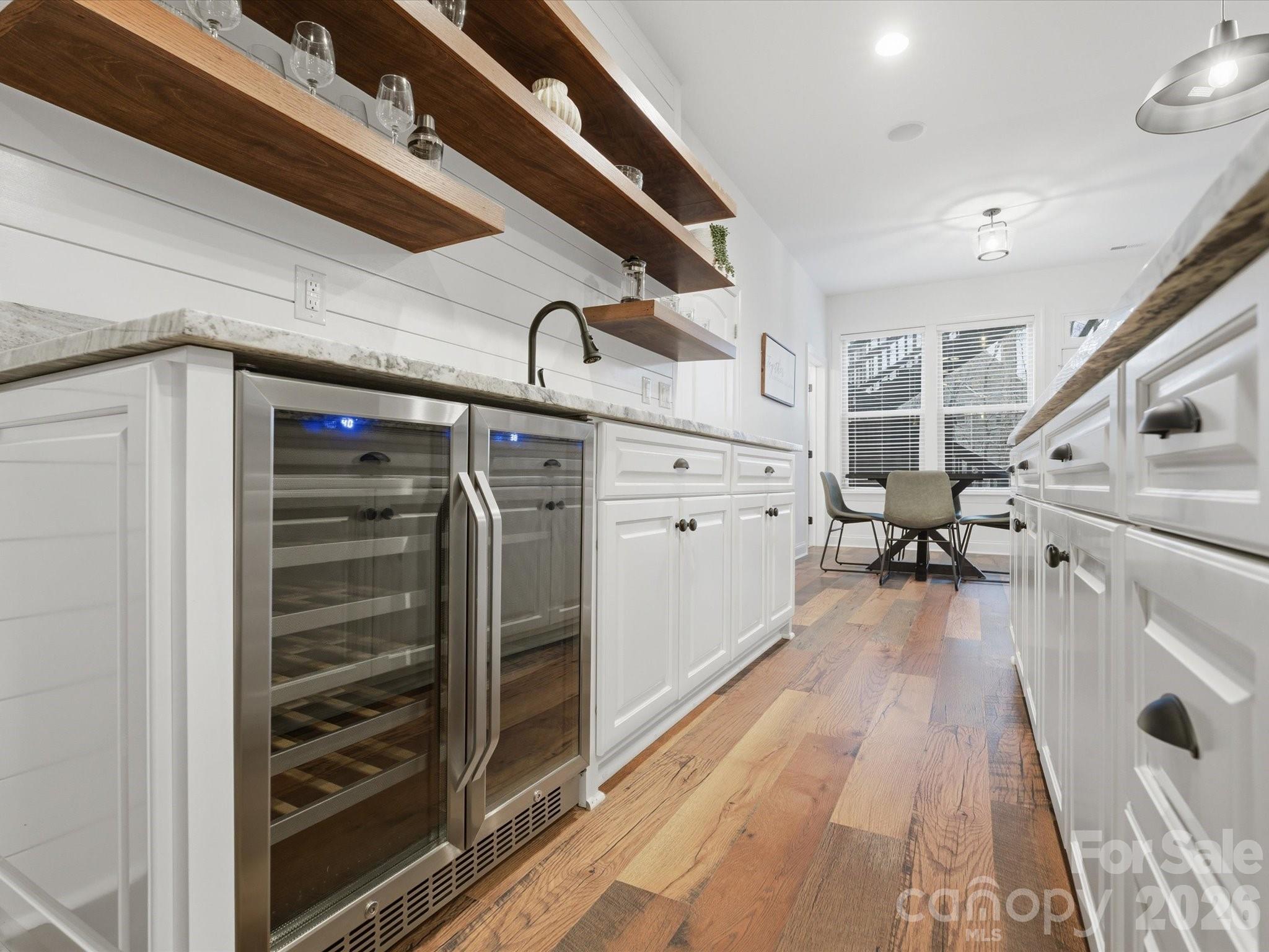 968 Rock Forest Way — Indian Land