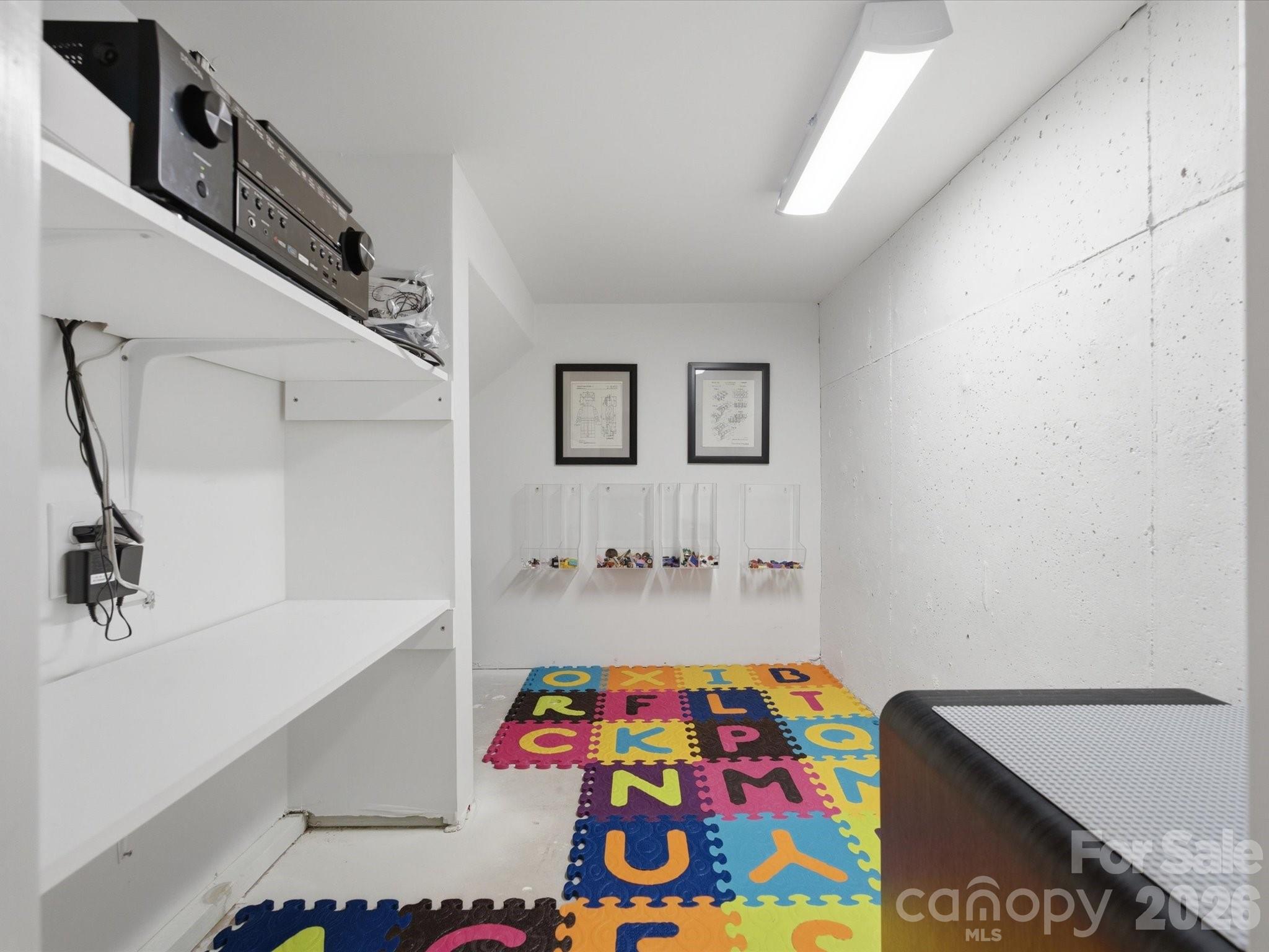 968 Rock Forest Way — Indian Land