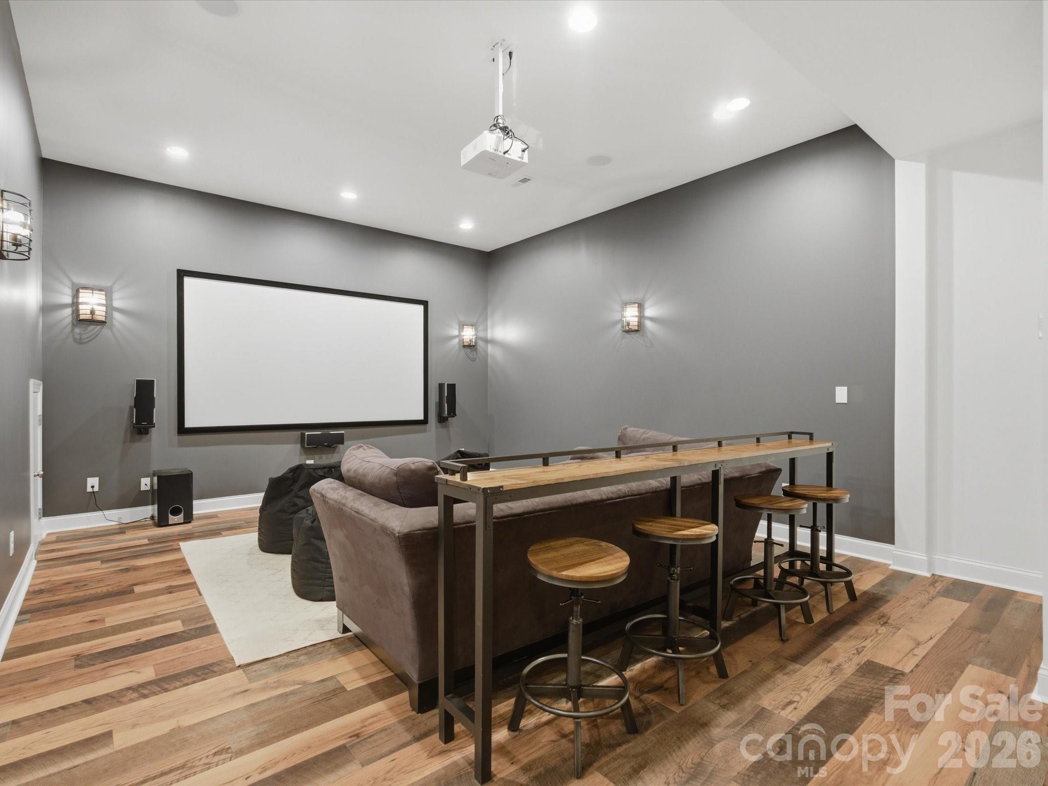 968 Rock Forest Way — Indian Land