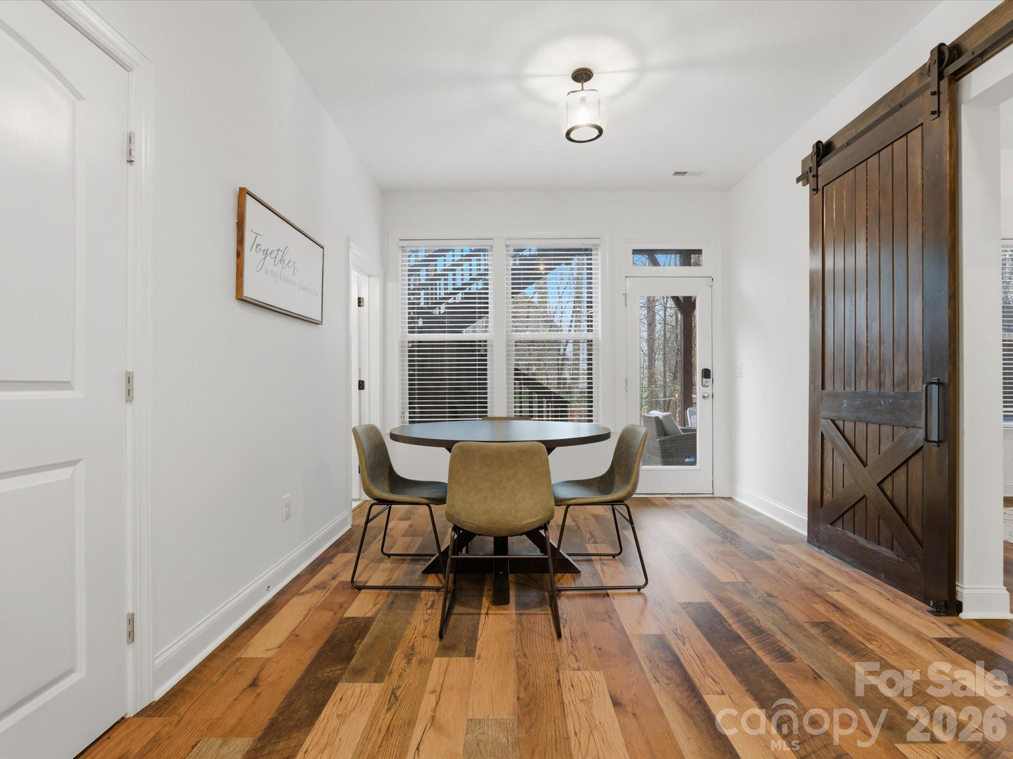 968 Rock Forest Way — Indian Land