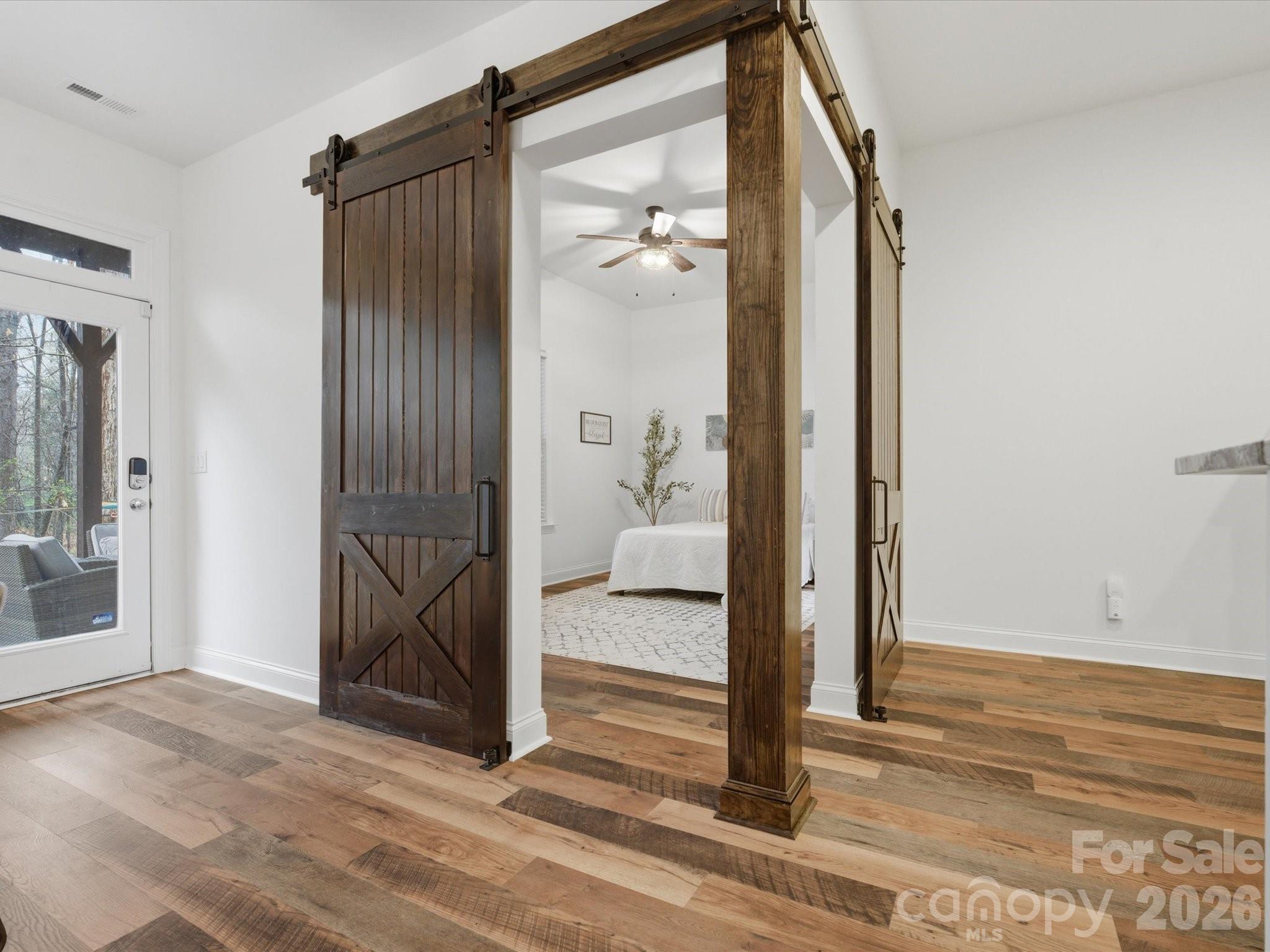 968 Rock Forest Way — Indian Land