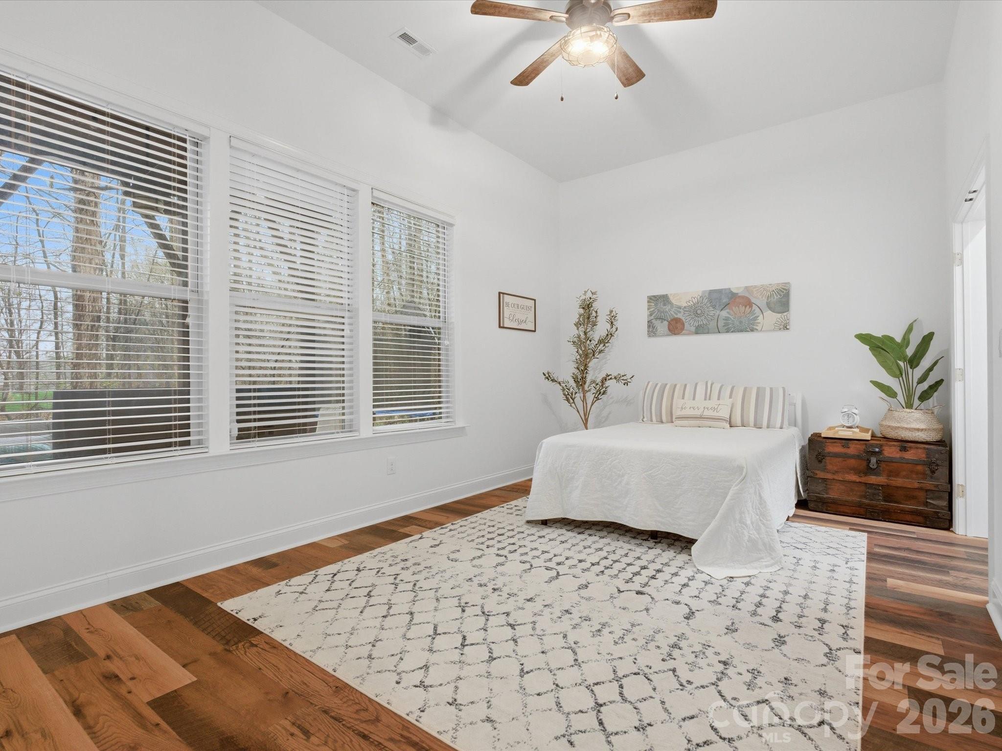 968 Rock Forest Way — Indian Land