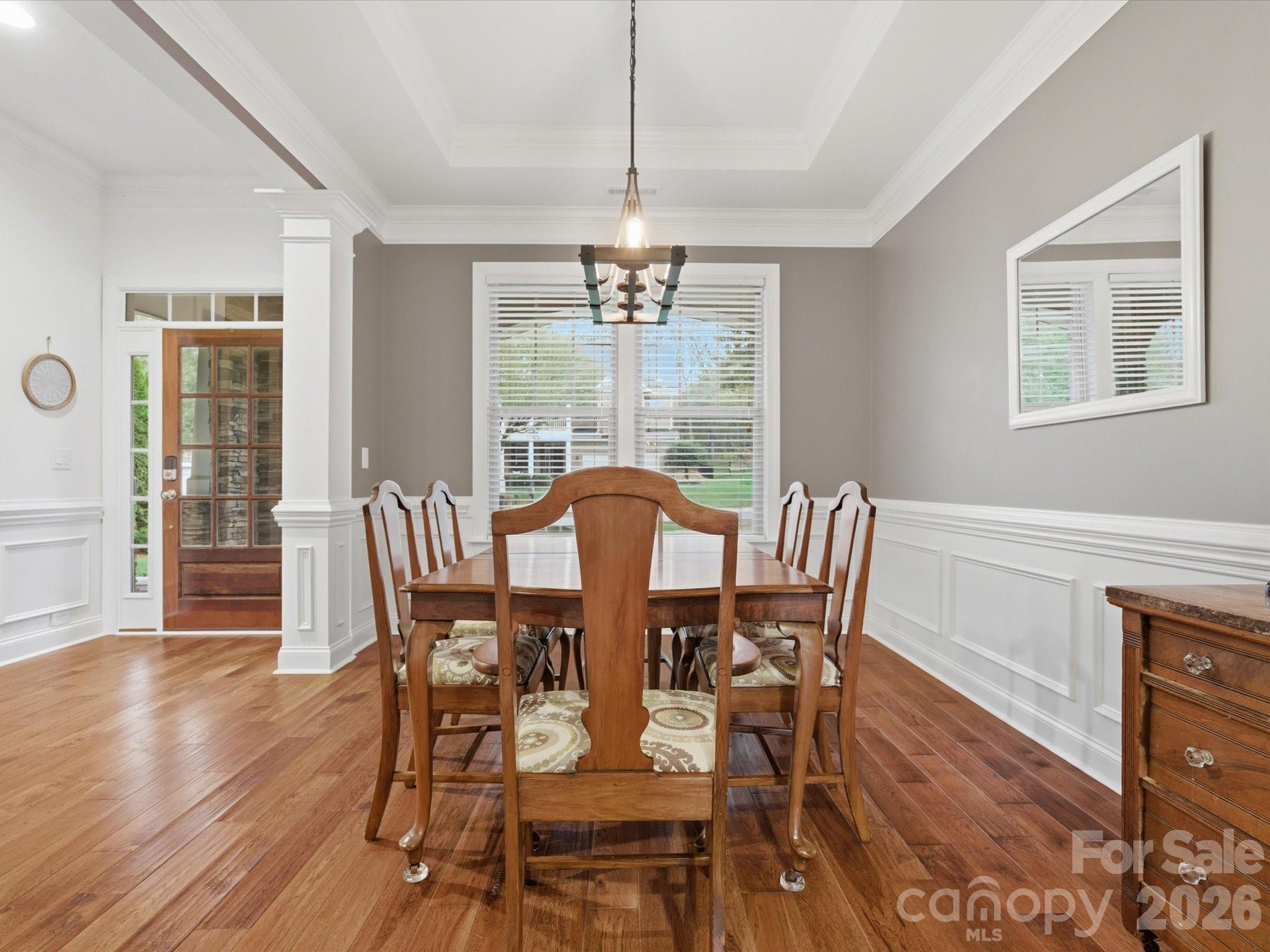 968 Rock Forest Way — Indian Land