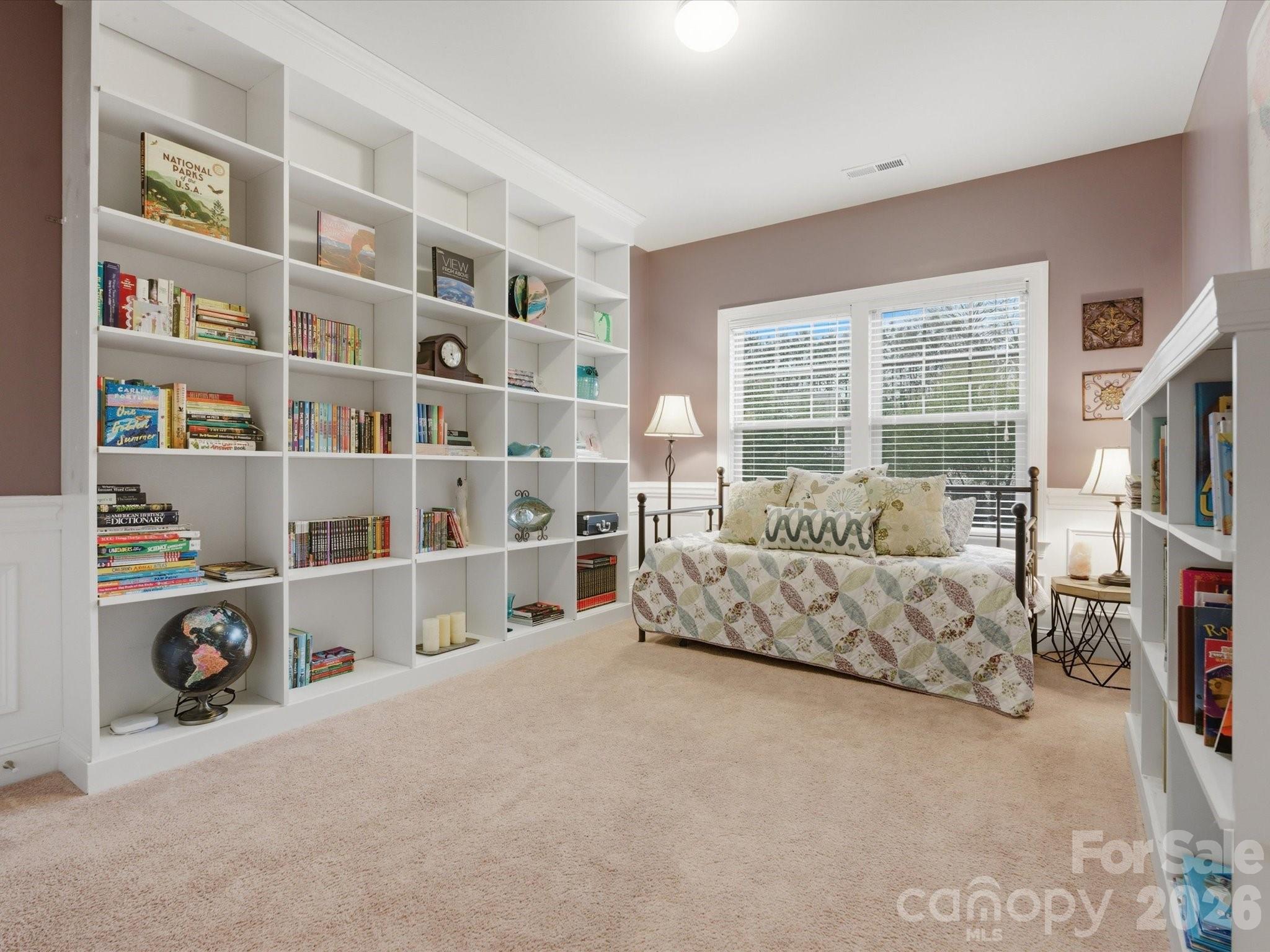 968 Rock Forest Way — Indian Land