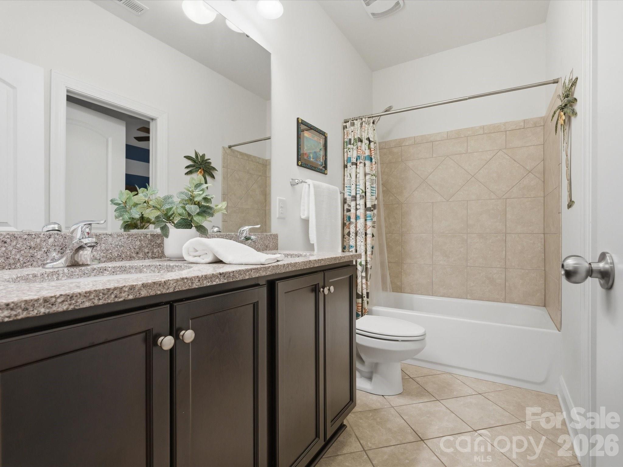 968 Rock Forest Way — Indian Land