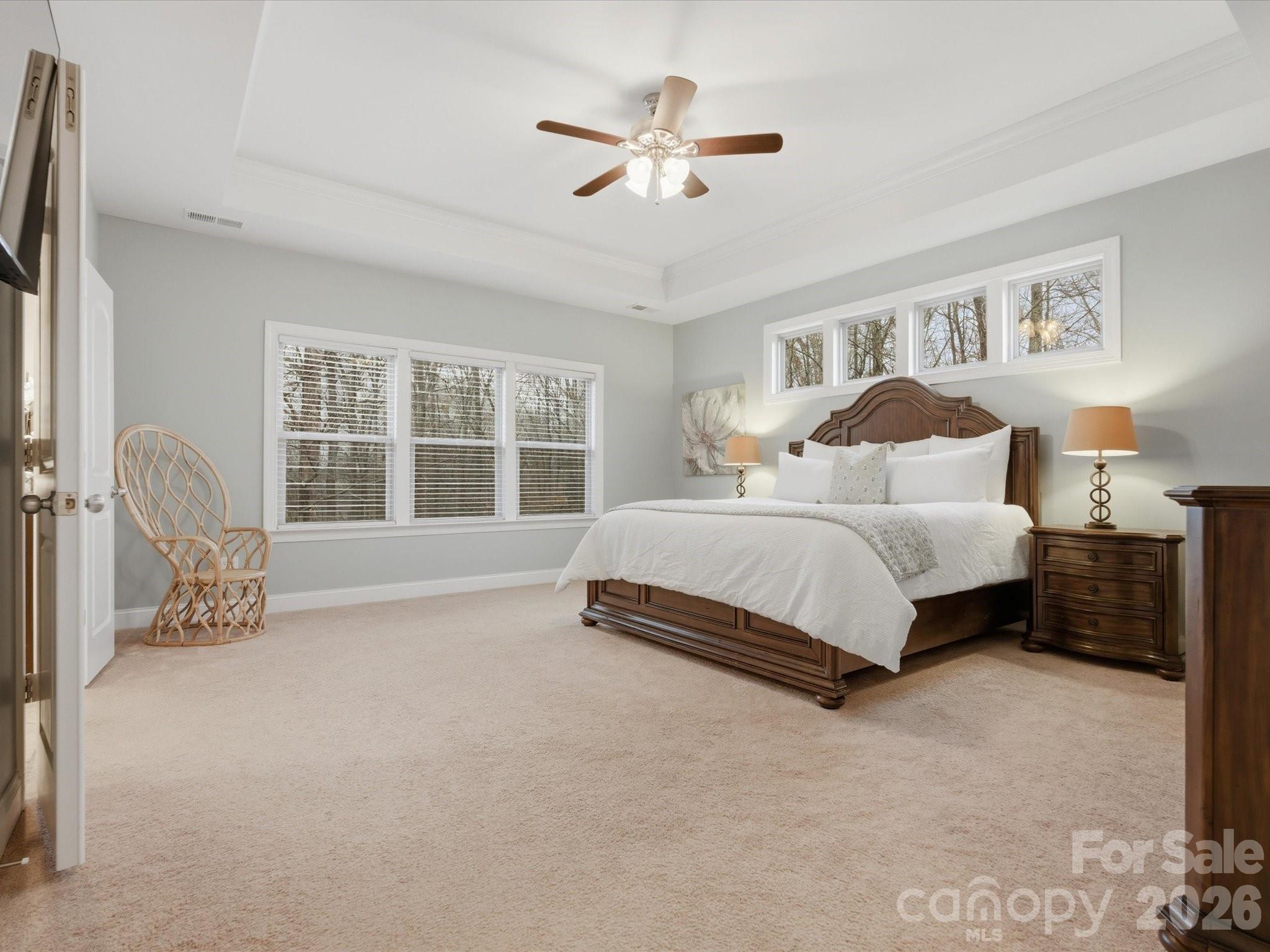 968 Rock Forest Way — Indian Land