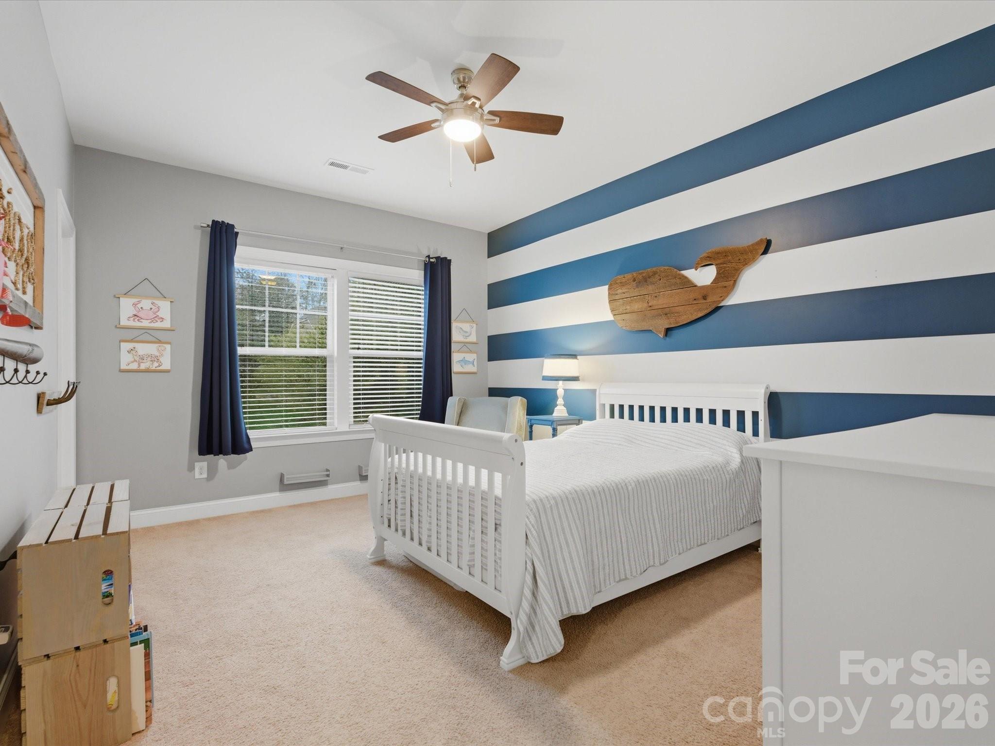 968 Rock Forest Way — Indian Land