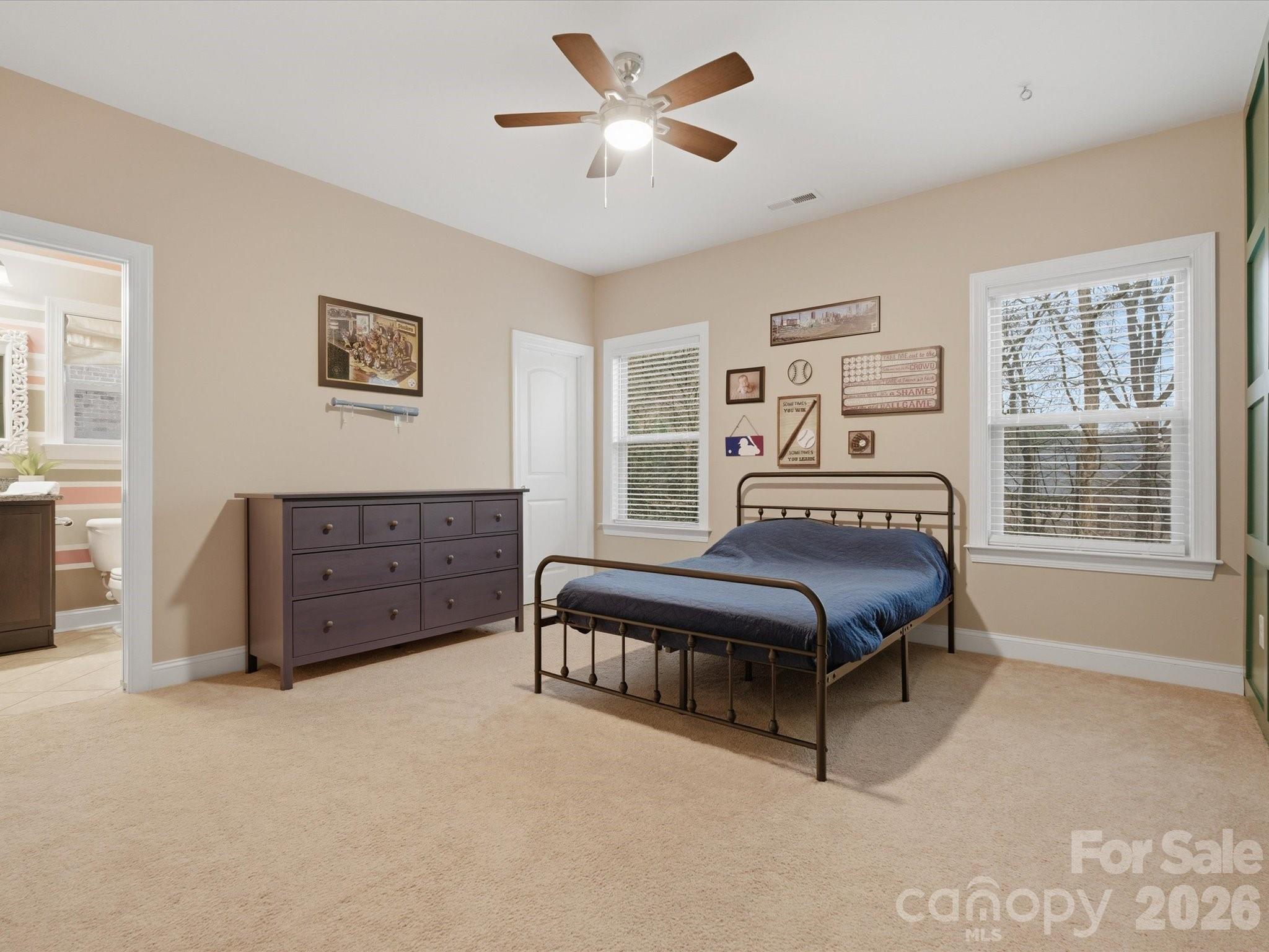 968 Rock Forest Way — Indian Land