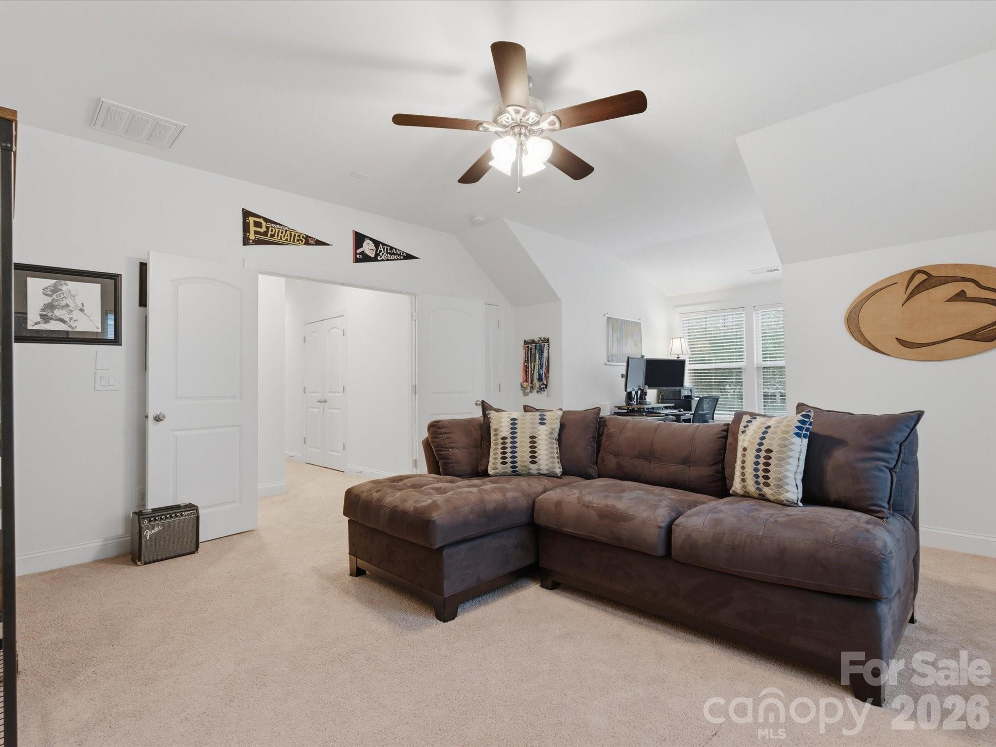 968 Rock Forest Way — Indian Land
