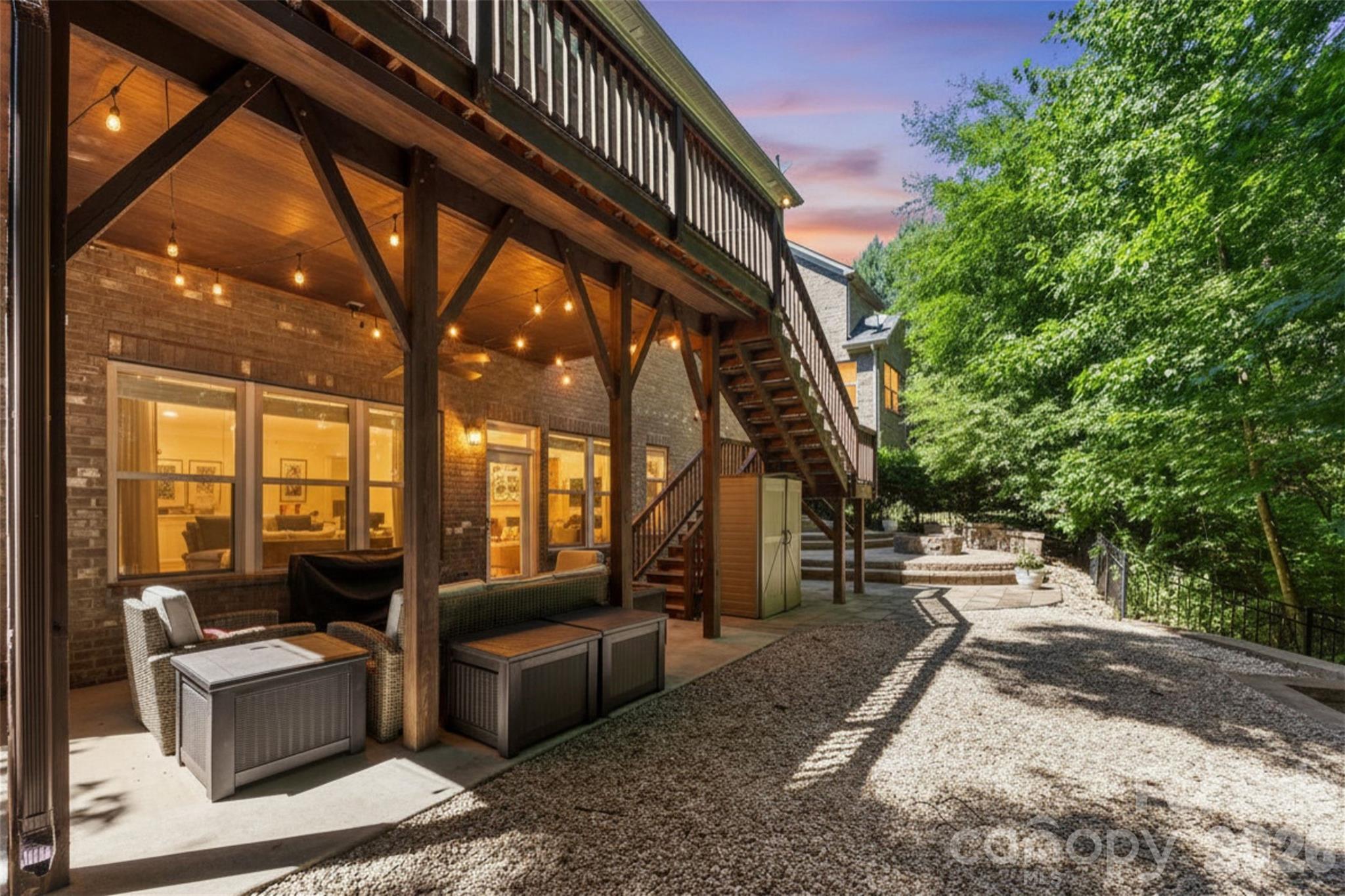 968 Rock Forest Way — Indian Land