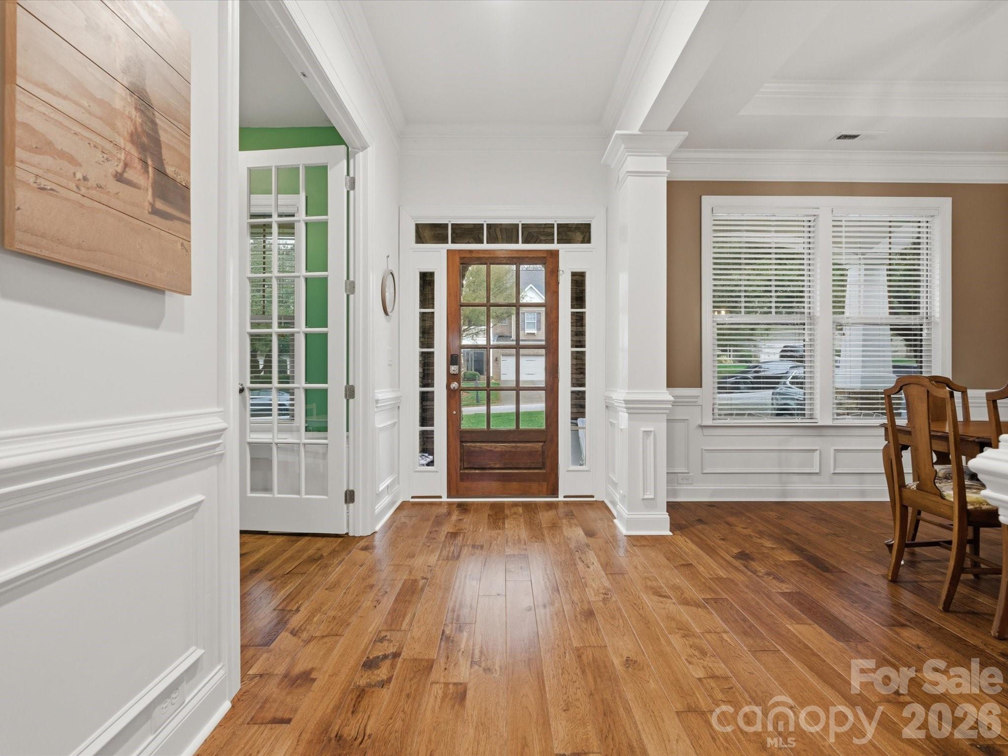 968 Rock Forest Way — Indian Land