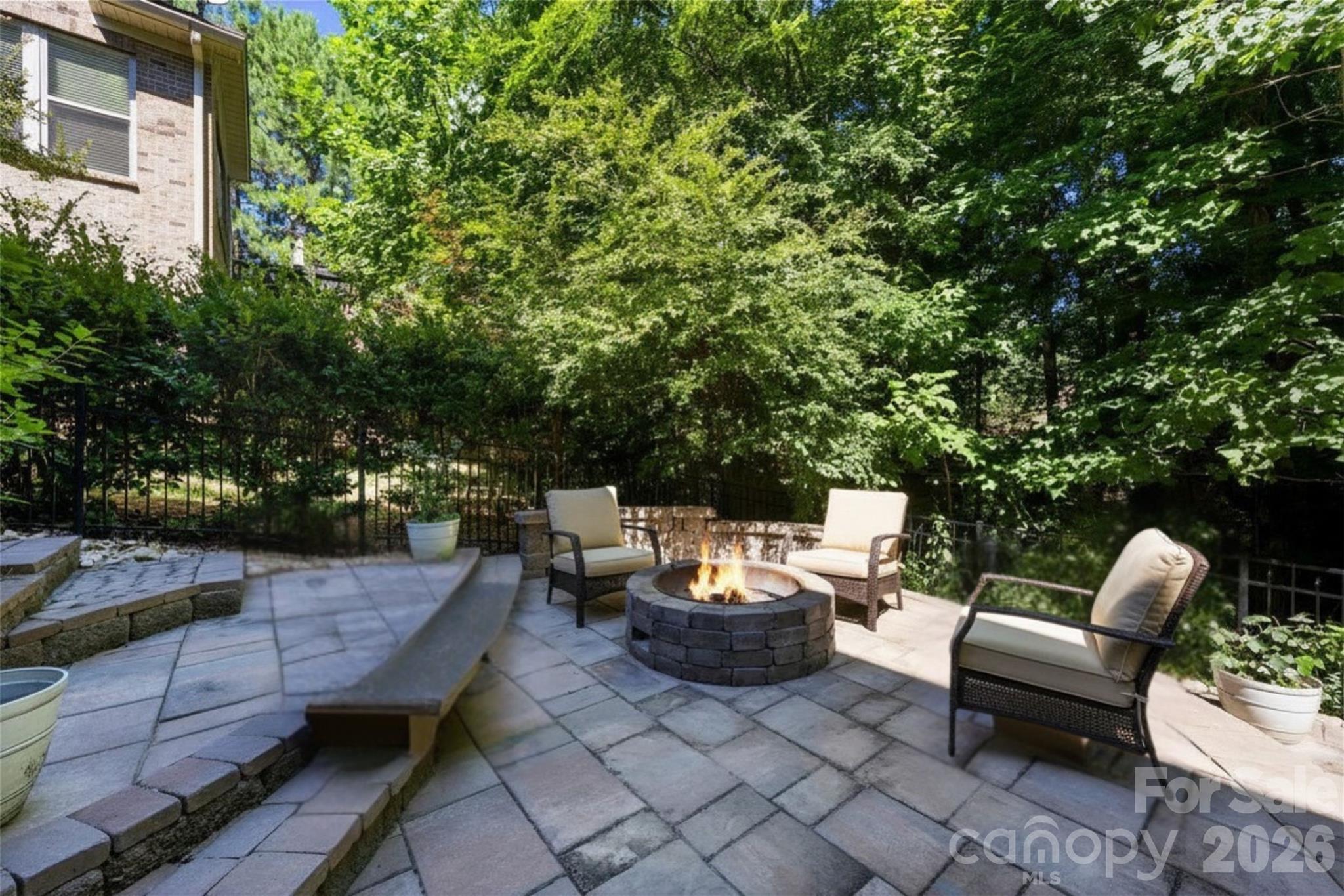 968 Rock Forest Way — Indian Land