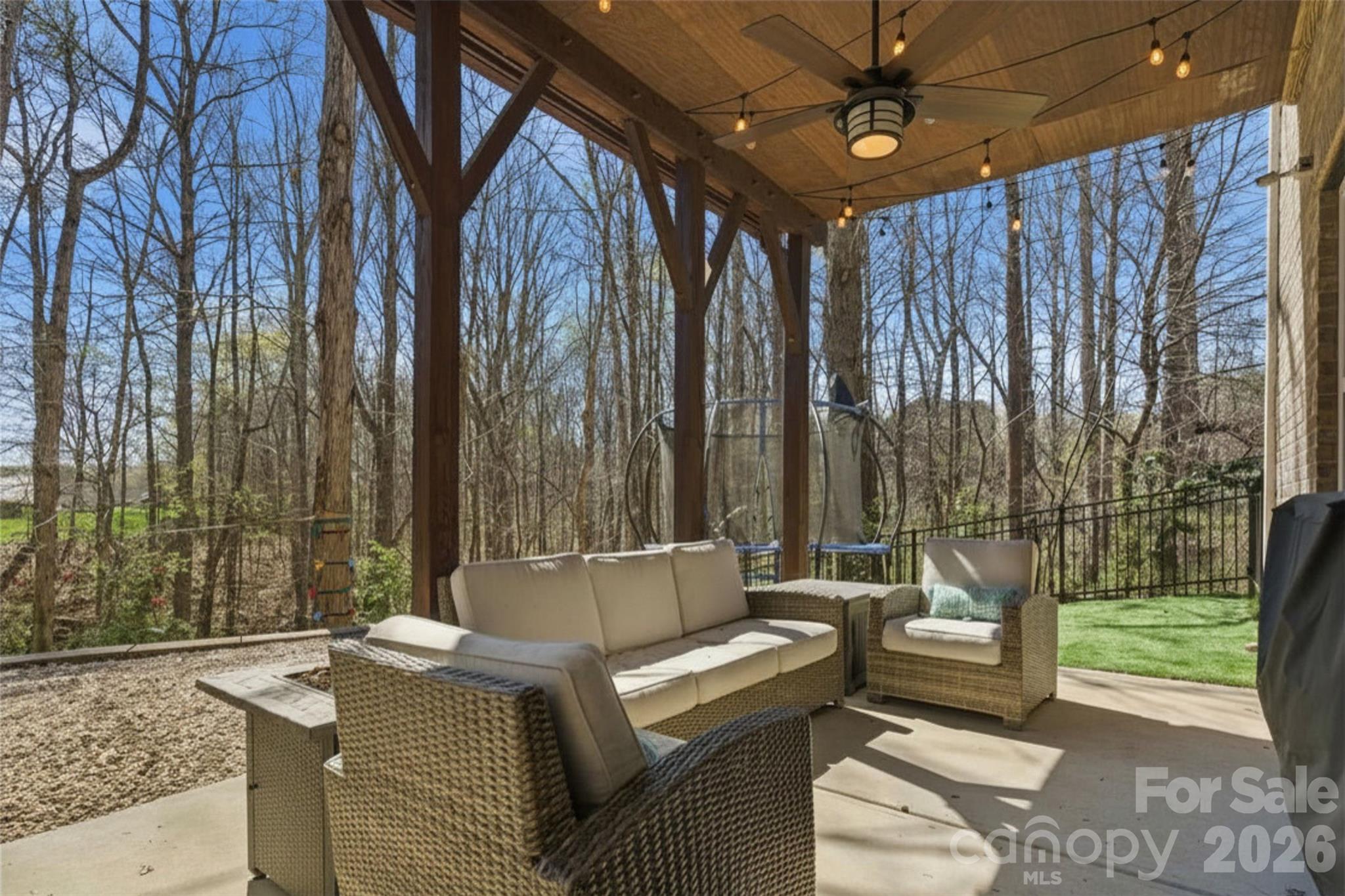 968 Rock Forest Way — Indian Land