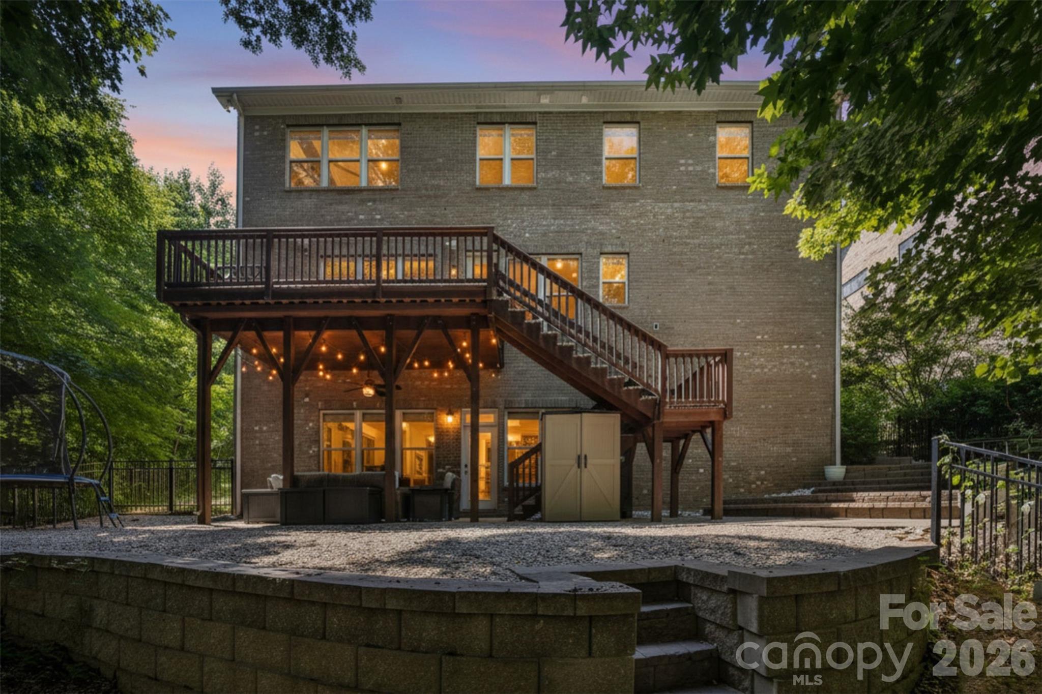 968 Rock Forest Way — Indian Land