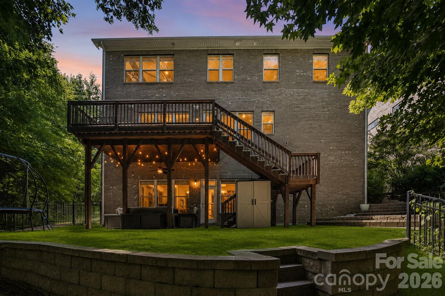 968 Rock Forest Way — Indian Land