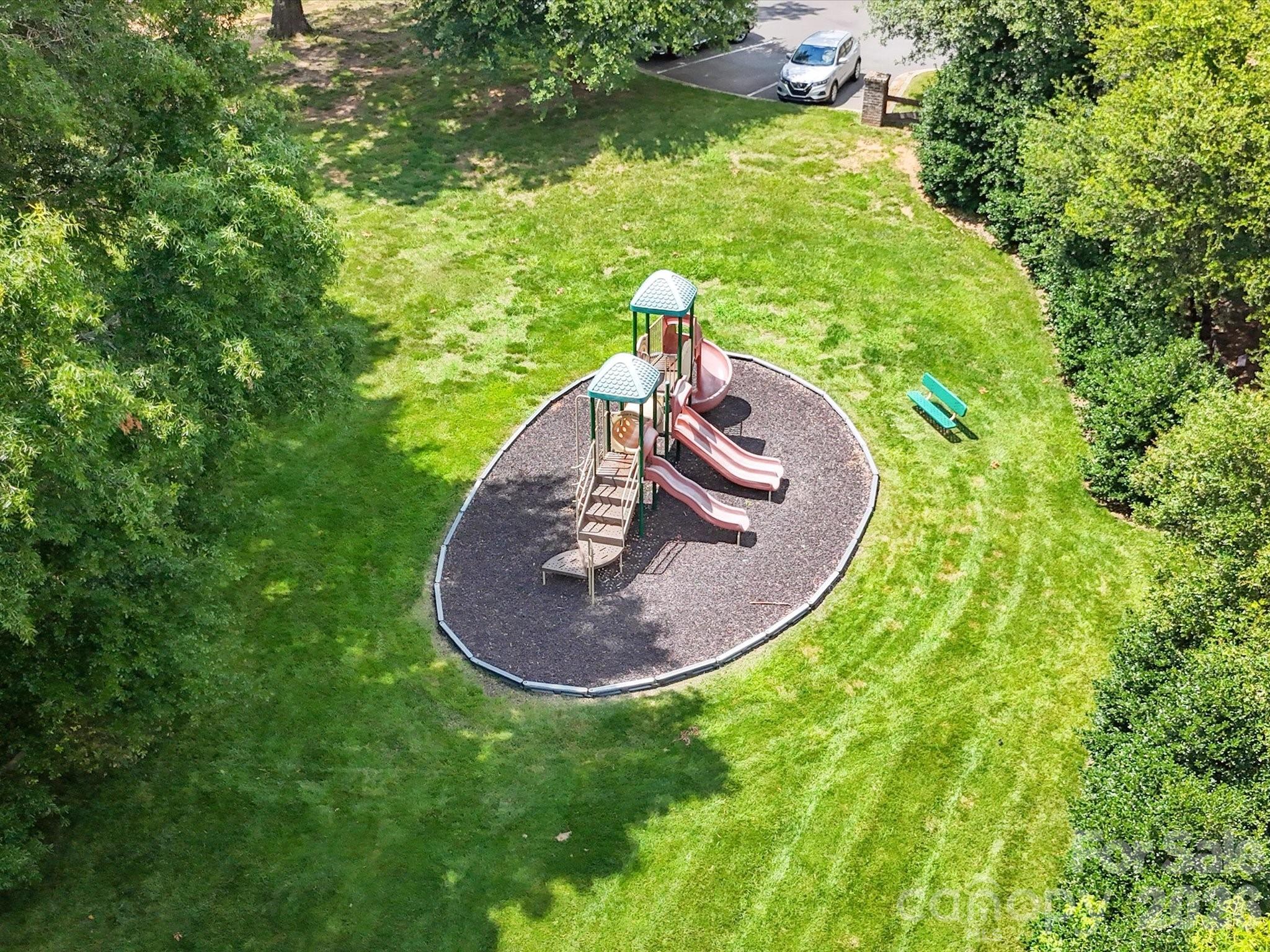 968 Rock Forest Way — Indian Land