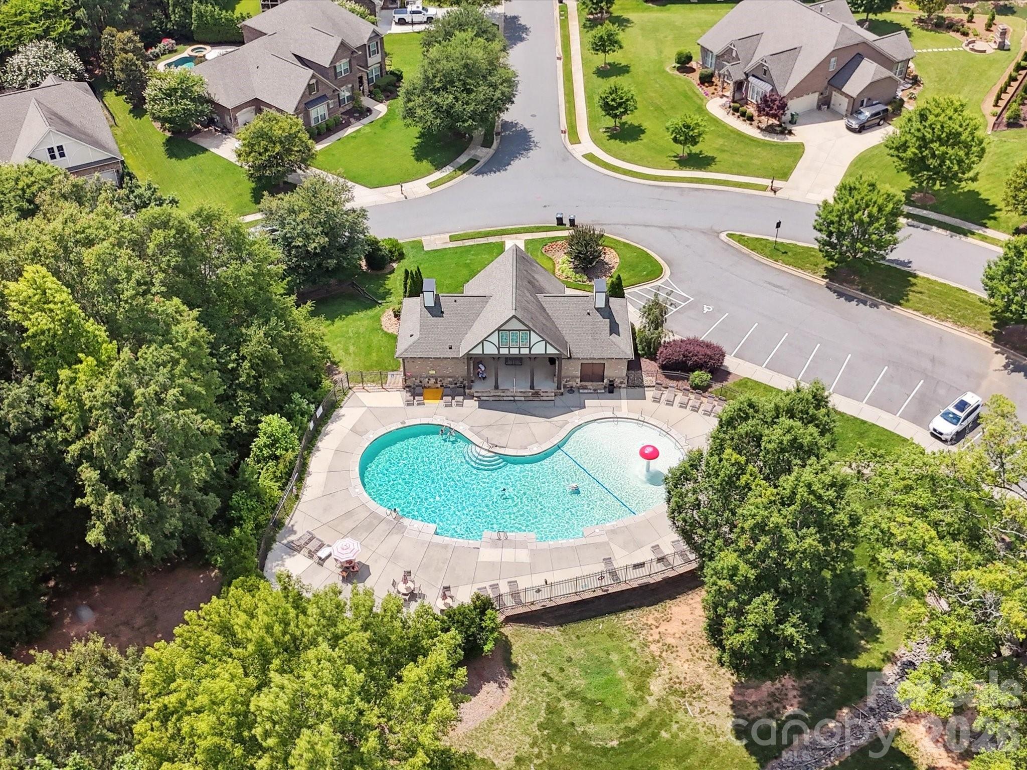 968 Rock Forest Way — Indian Land