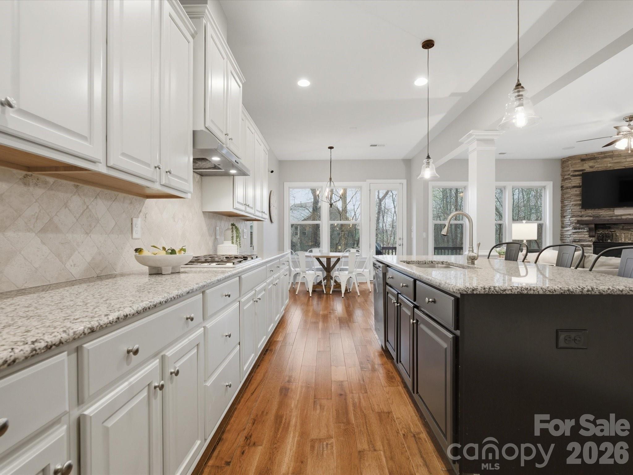 968 Rock Forest Way — Indian Land