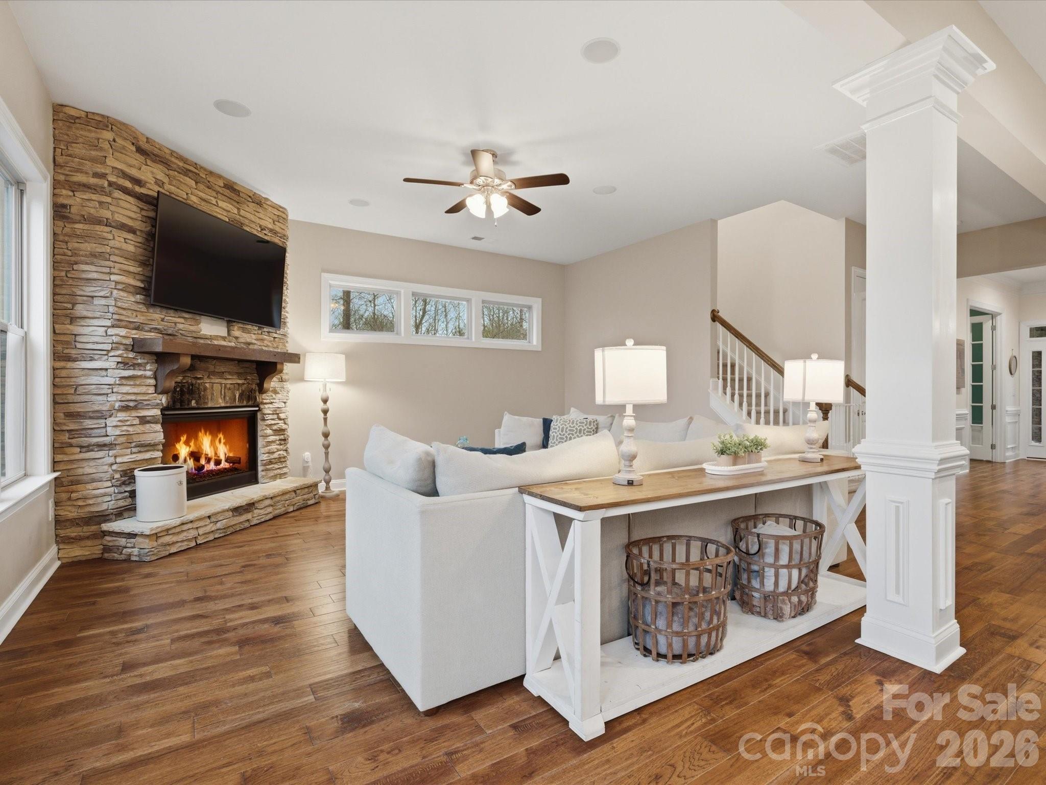 968 Rock Forest Way — Indian Land