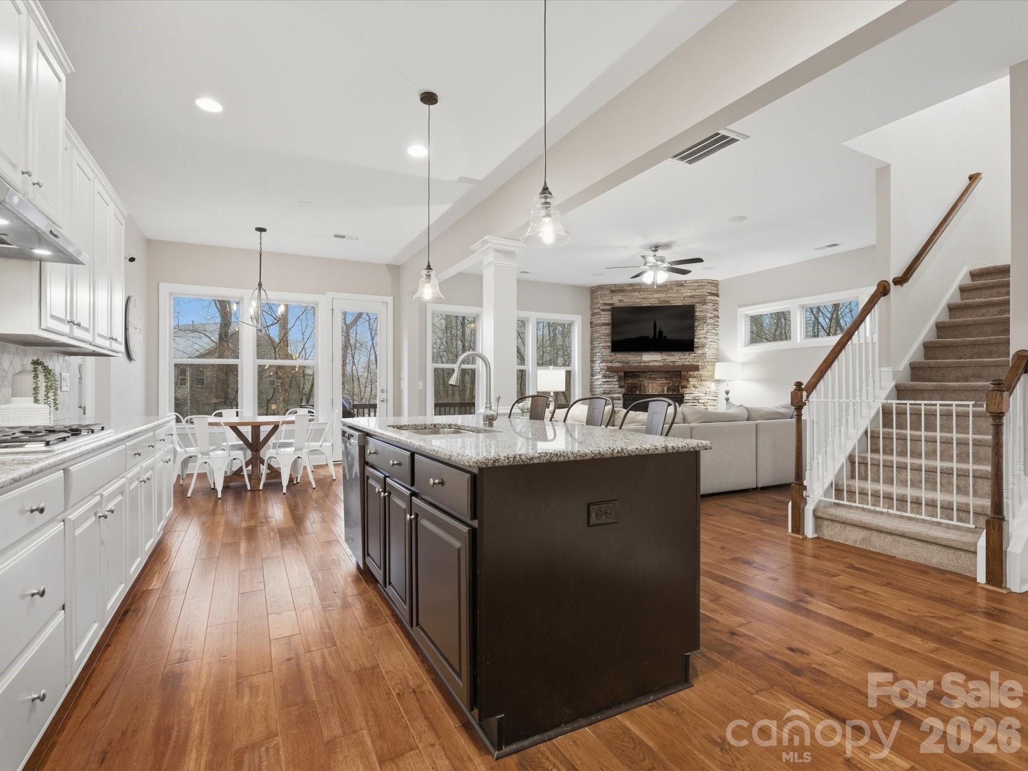 968 Rock Forest Way — Indian Land