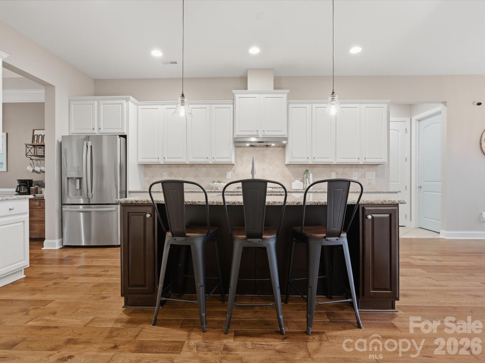 968 Rock Forest Way — Indian Land