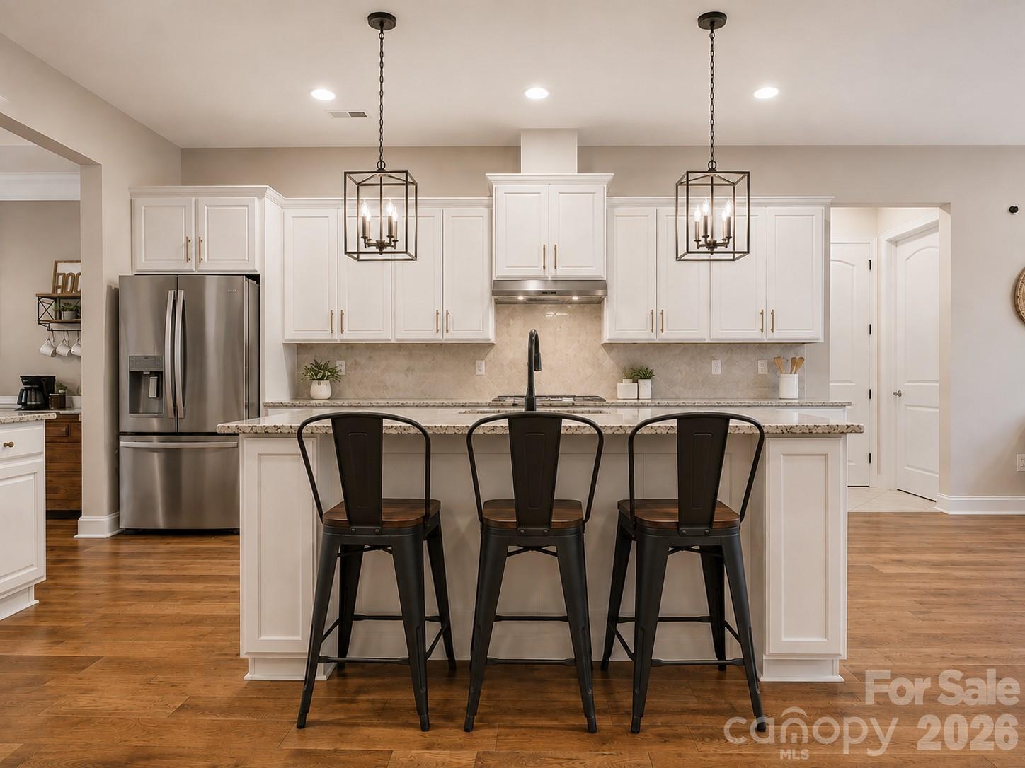 968 Rock Forest Way — Indian Land