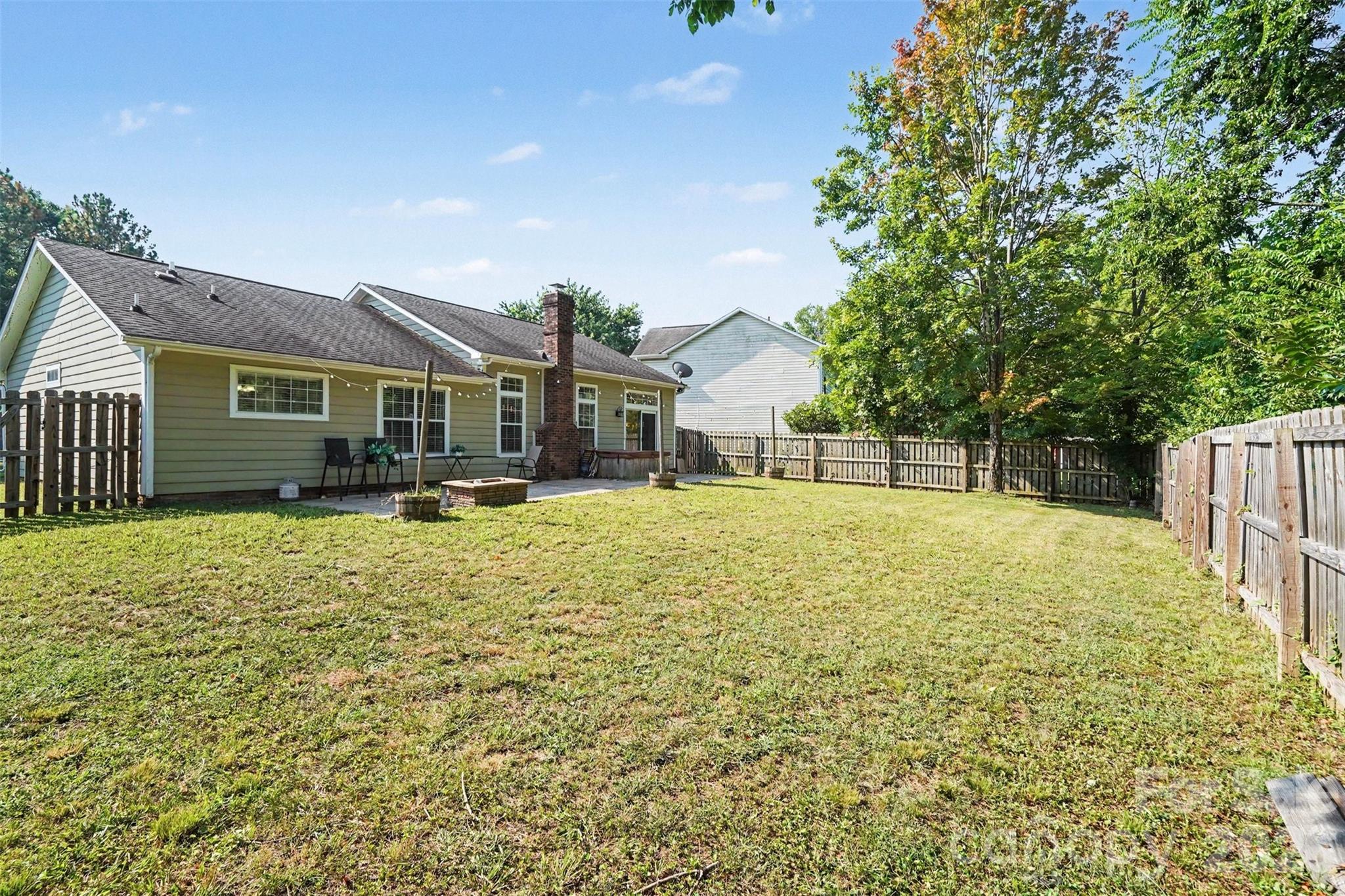 12109 Landing Green Drive — Charlotte