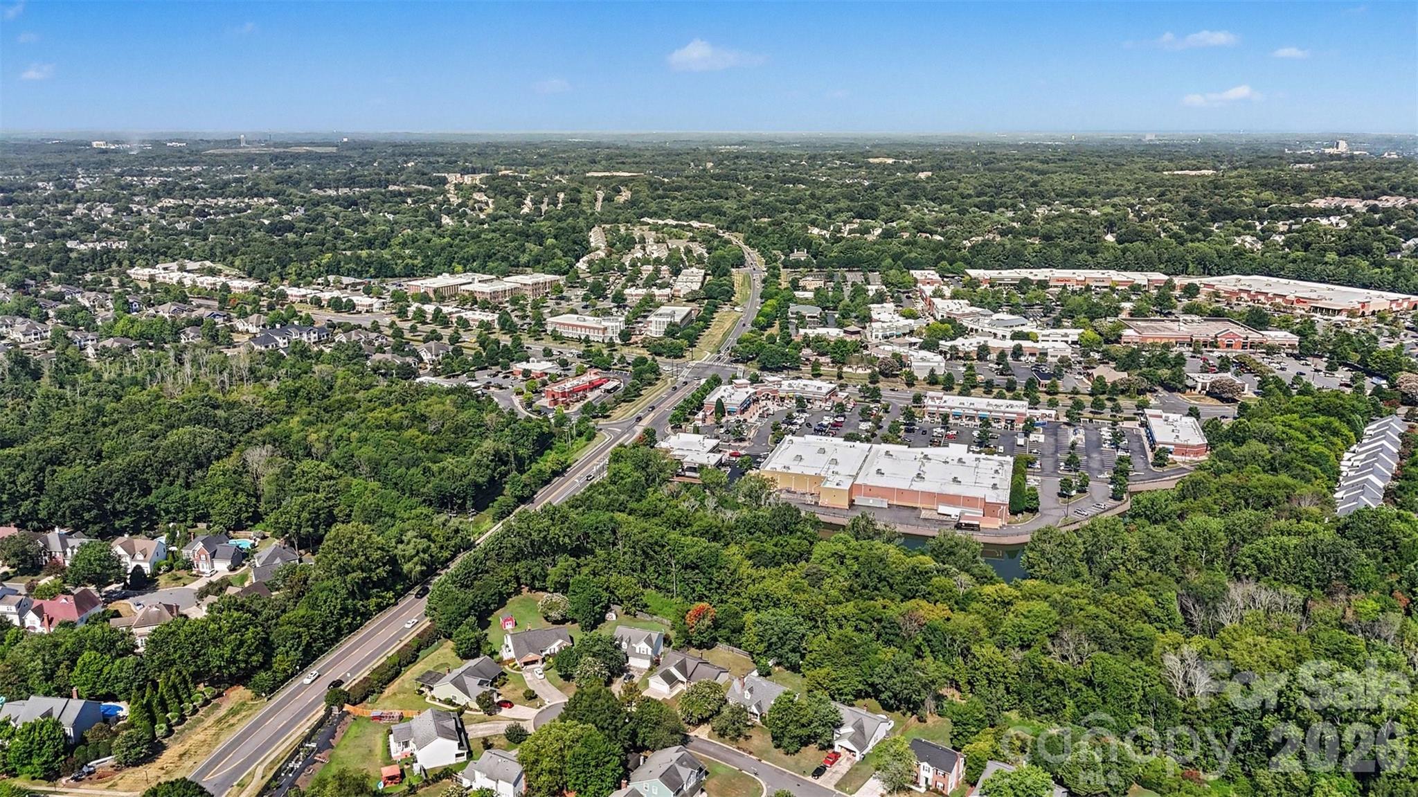 12109 Landing Green Drive — Charlotte