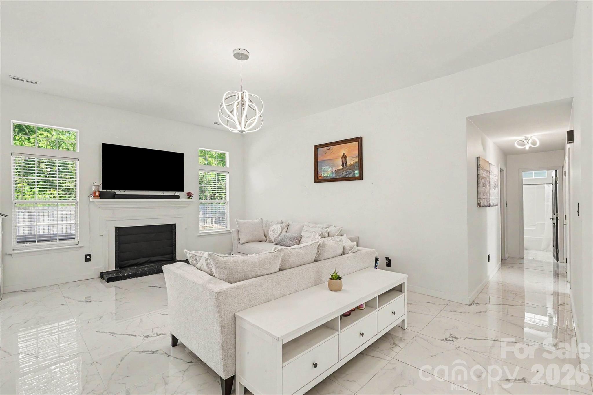 12109 Landing Green Drive — Charlotte