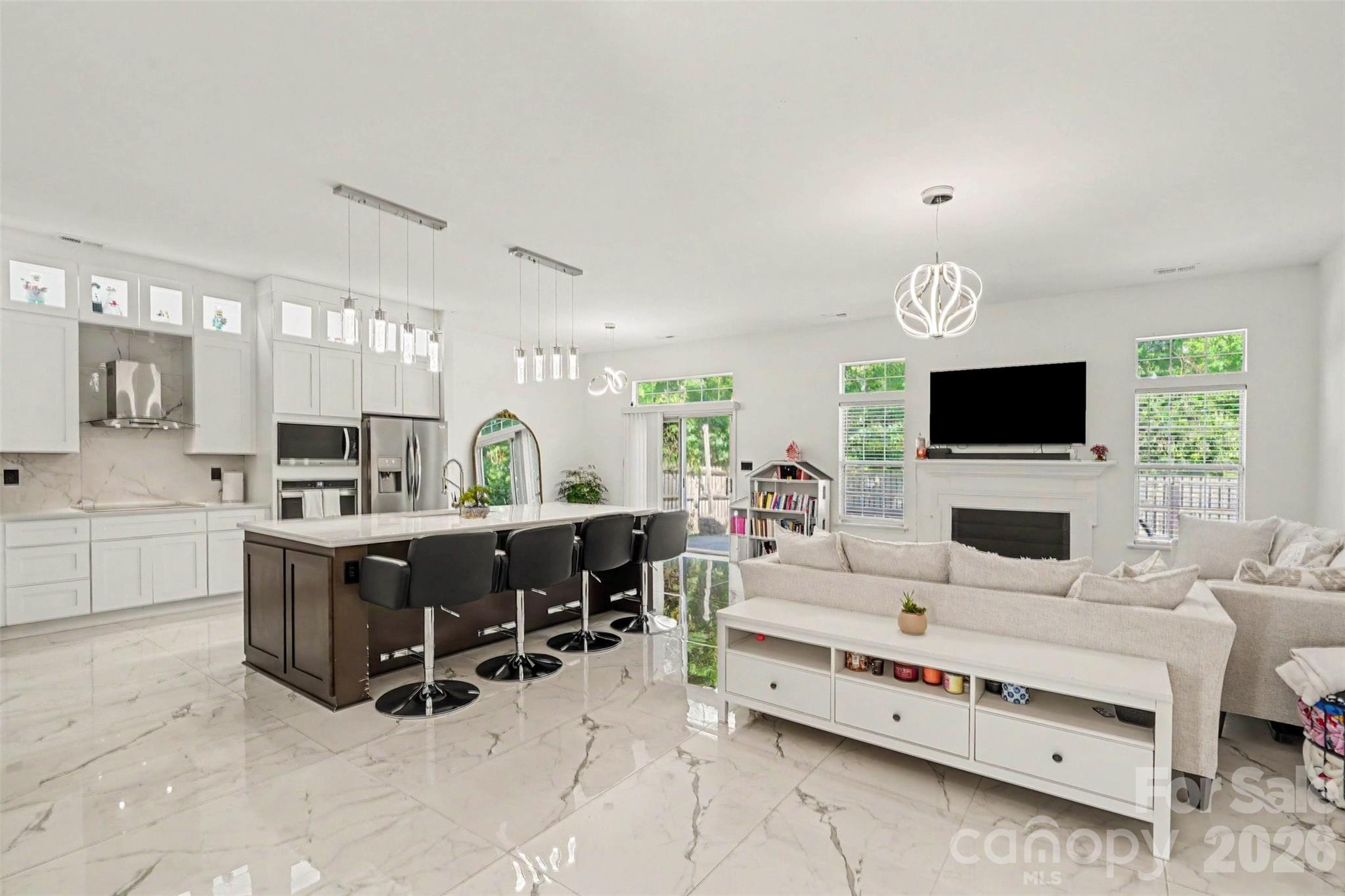 12109 Landing Green Drive — Charlotte