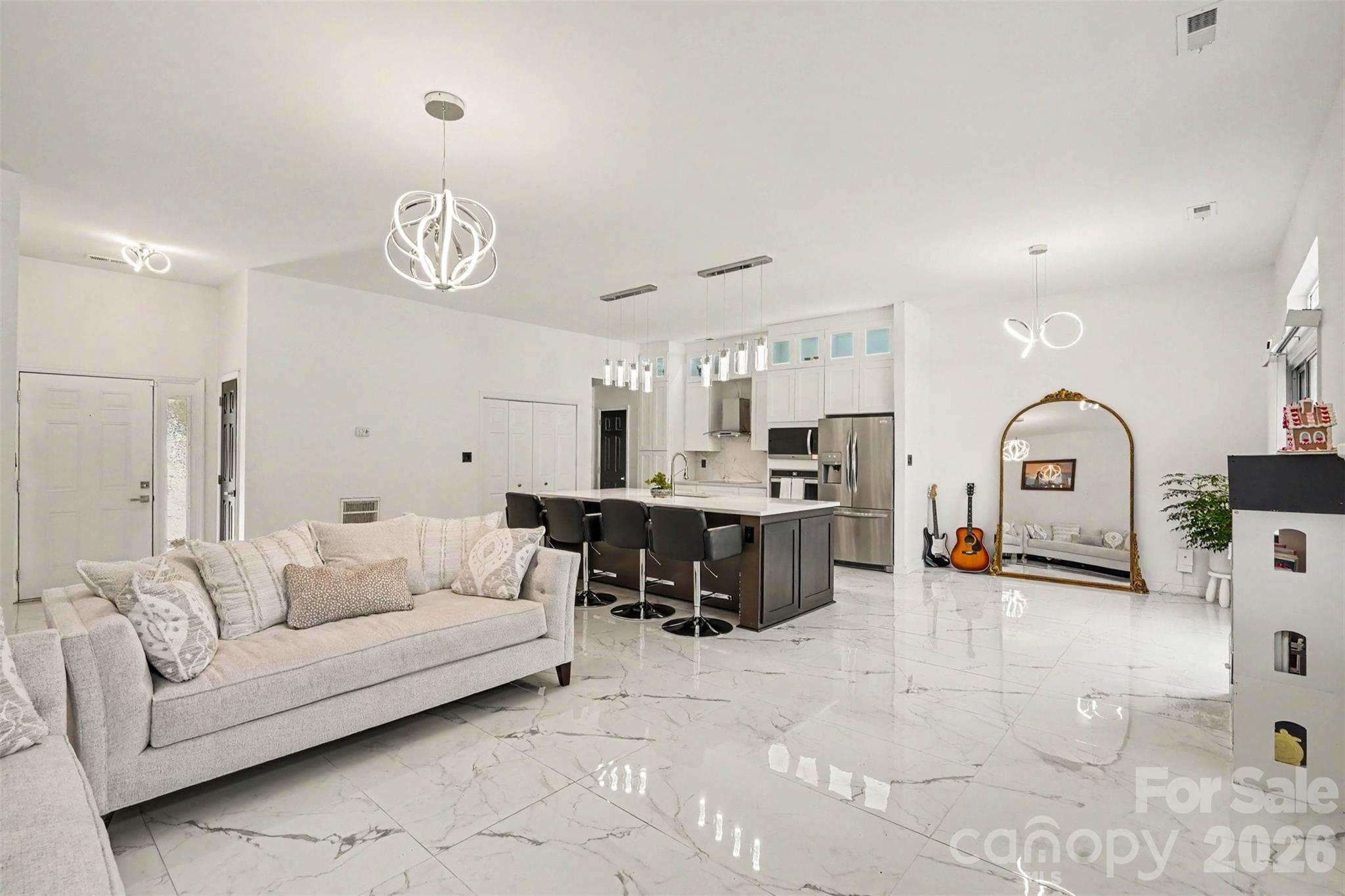 12109 Landing Green Drive — Charlotte