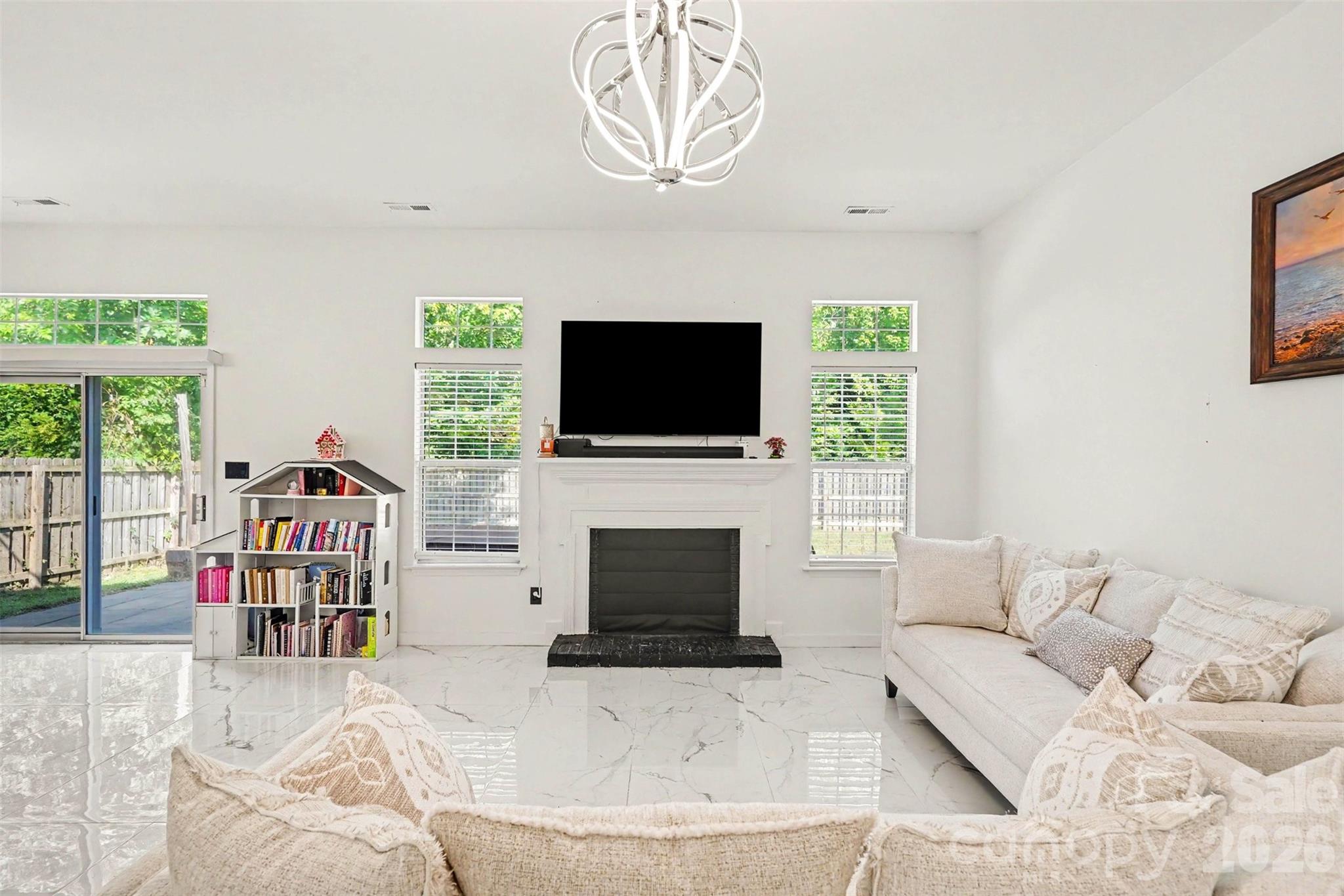 12109 Landing Green Drive — Charlotte