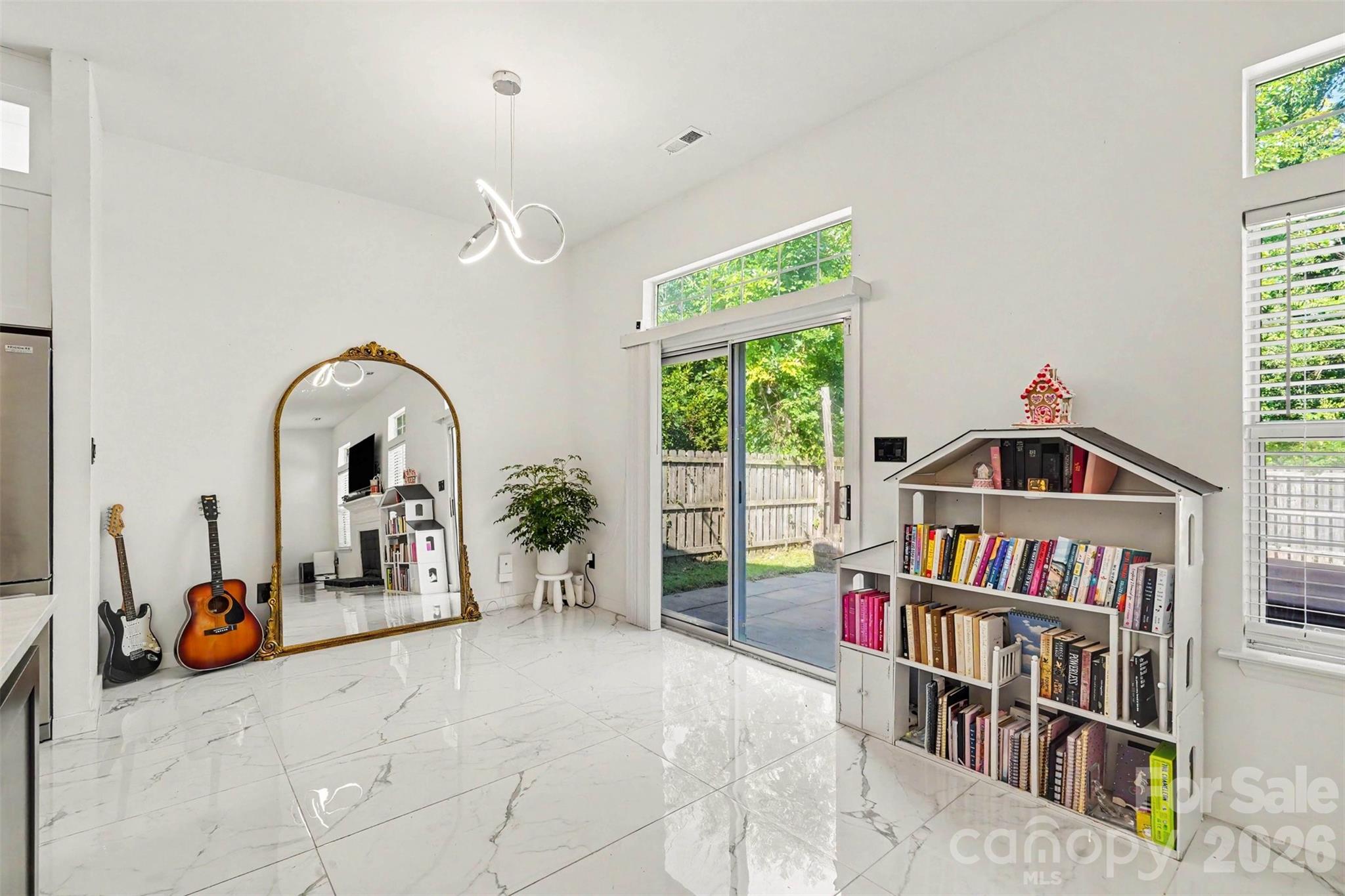 12109 Landing Green Drive — Charlotte