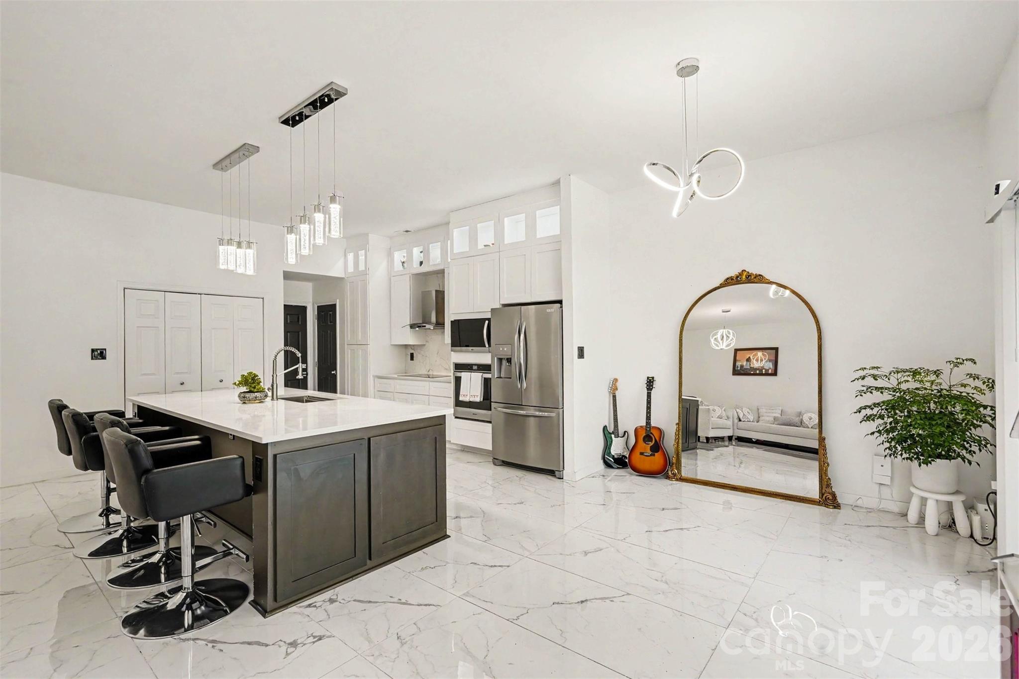 12109 Landing Green Drive — Charlotte