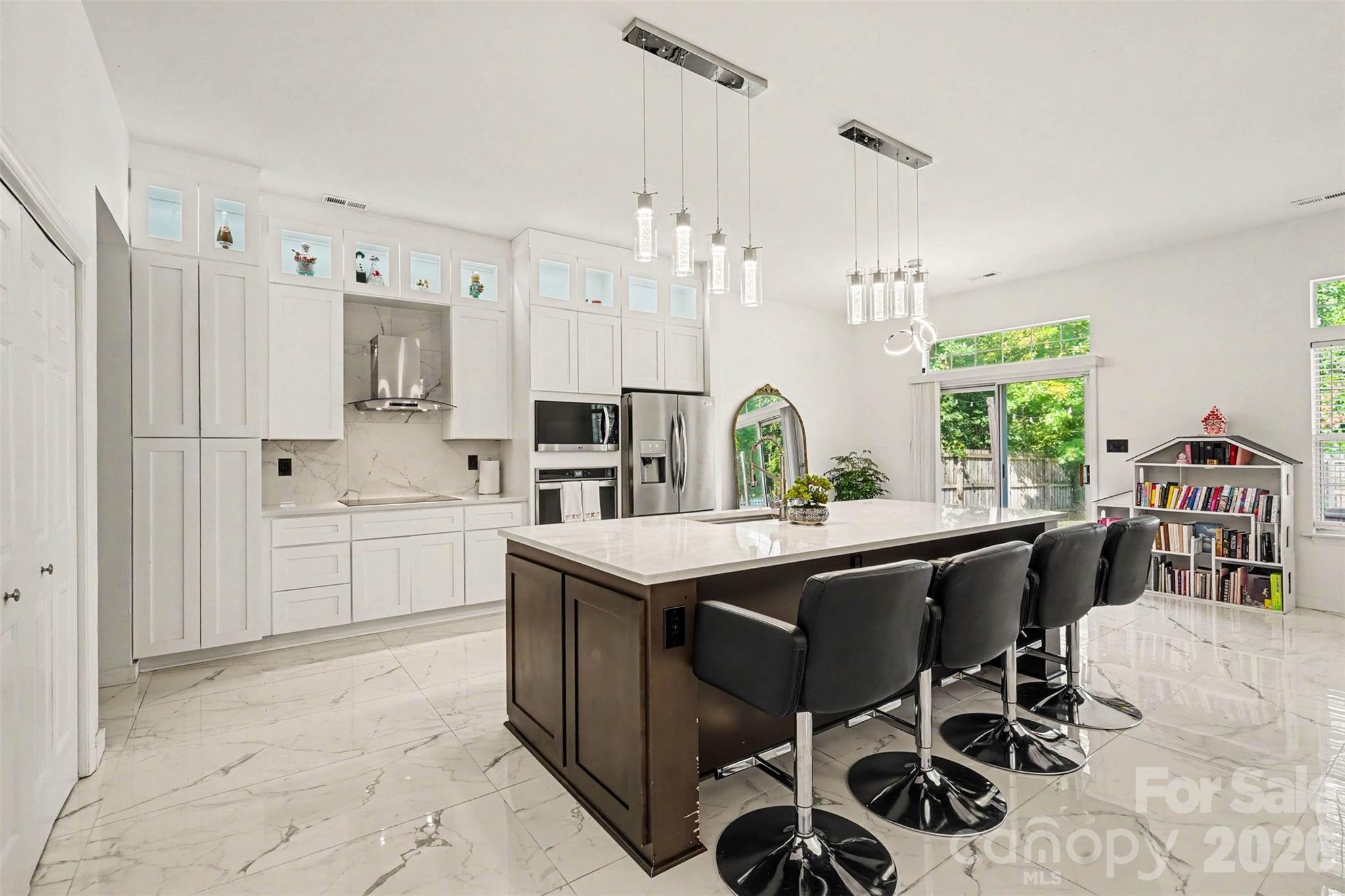 12109 Landing Green Drive — Charlotte