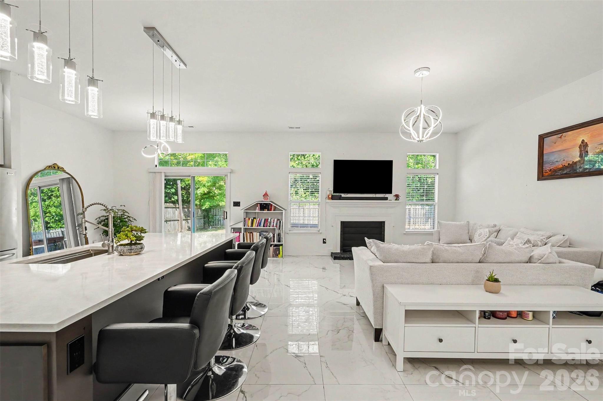 12109 Landing Green Drive — Charlotte