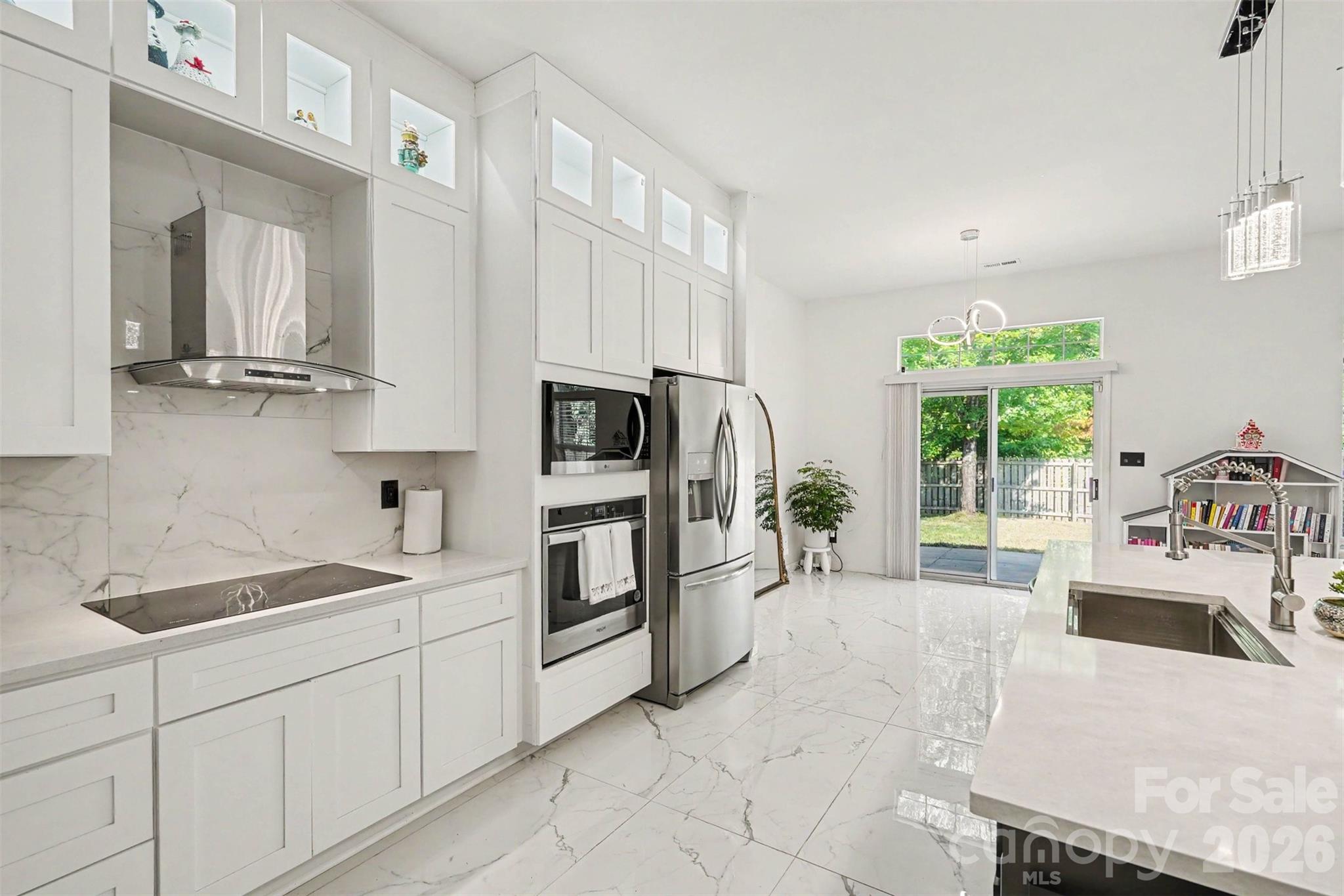 12109 Landing Green Drive — Charlotte