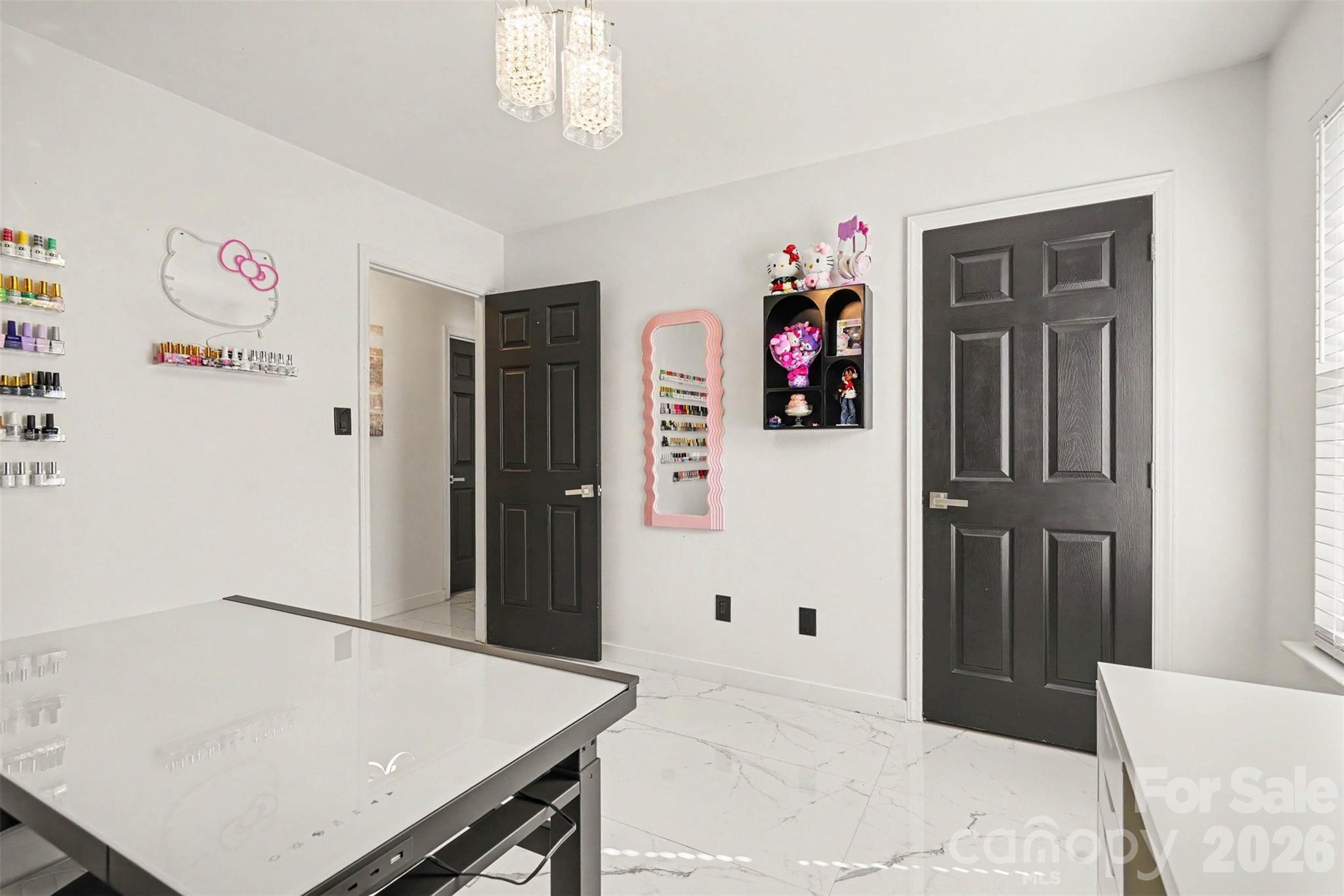 12109 Landing Green Drive — Charlotte