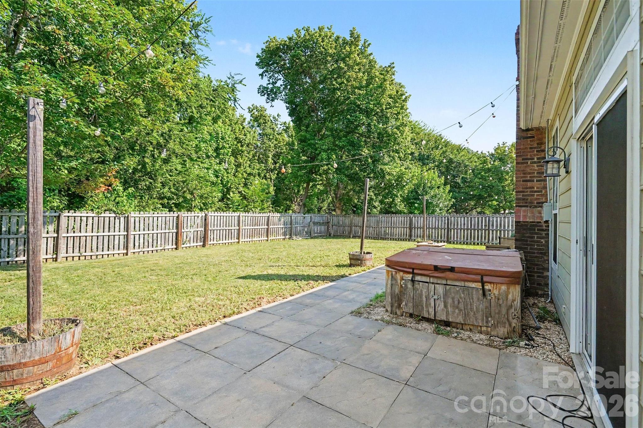 12109 Landing Green Drive — Charlotte
