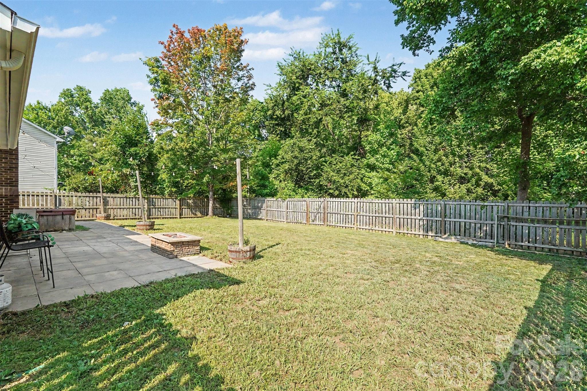12109 Landing Green Drive — Charlotte