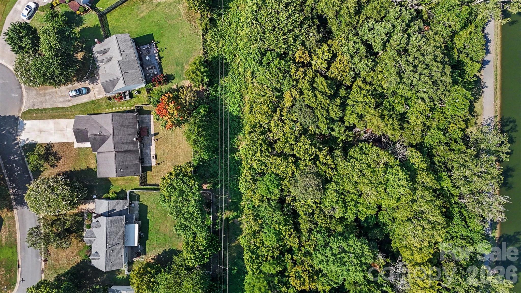 12109 Landing Green Drive — Charlotte