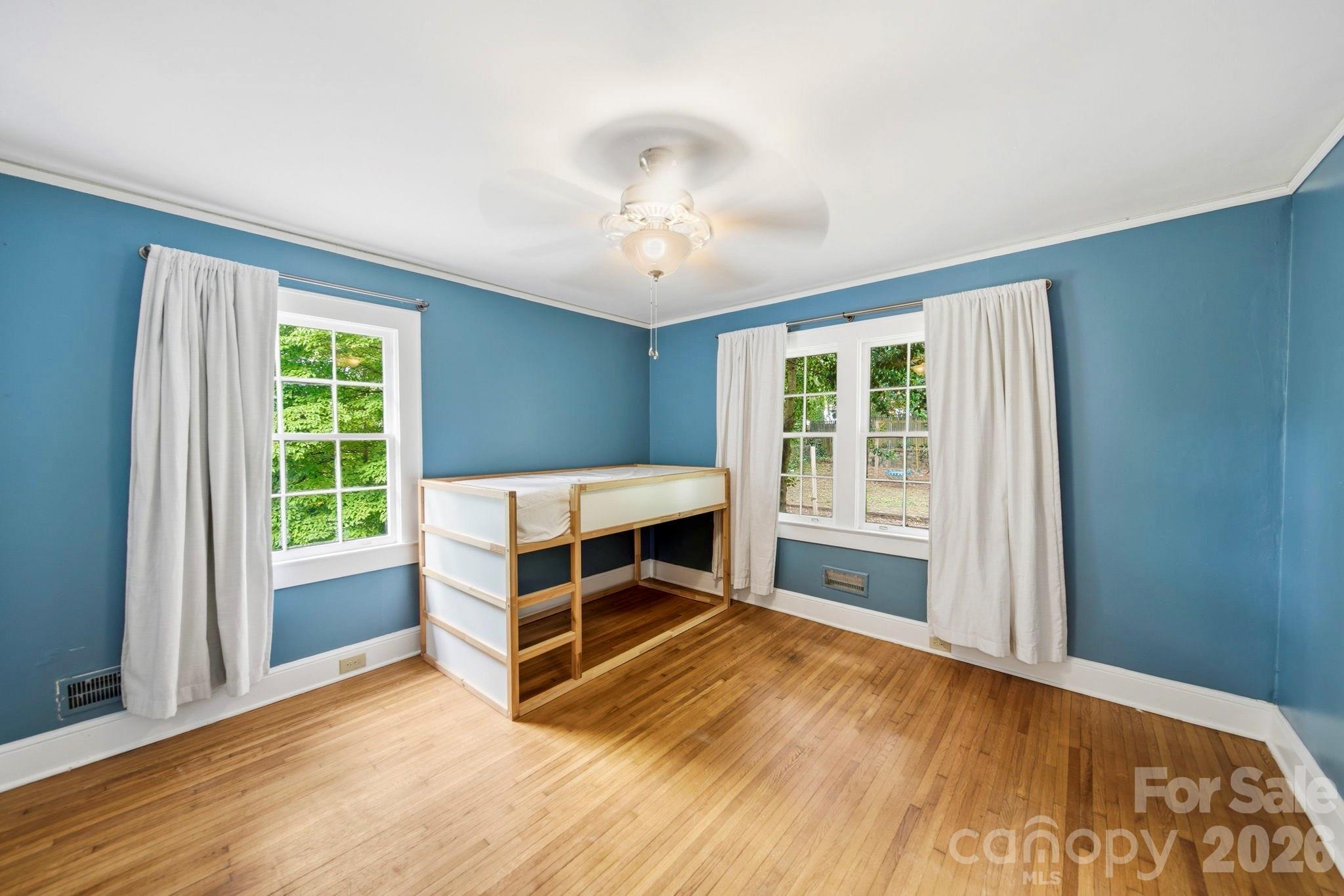 1214 S York Street — Gastonia