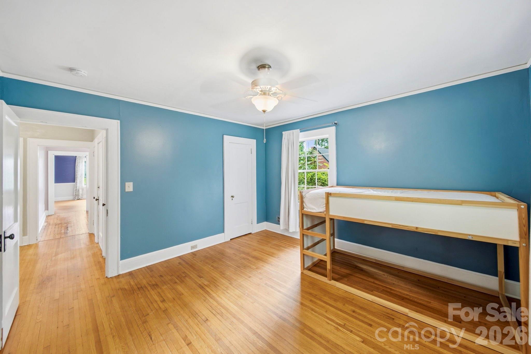 1214 S York Street — Gastonia