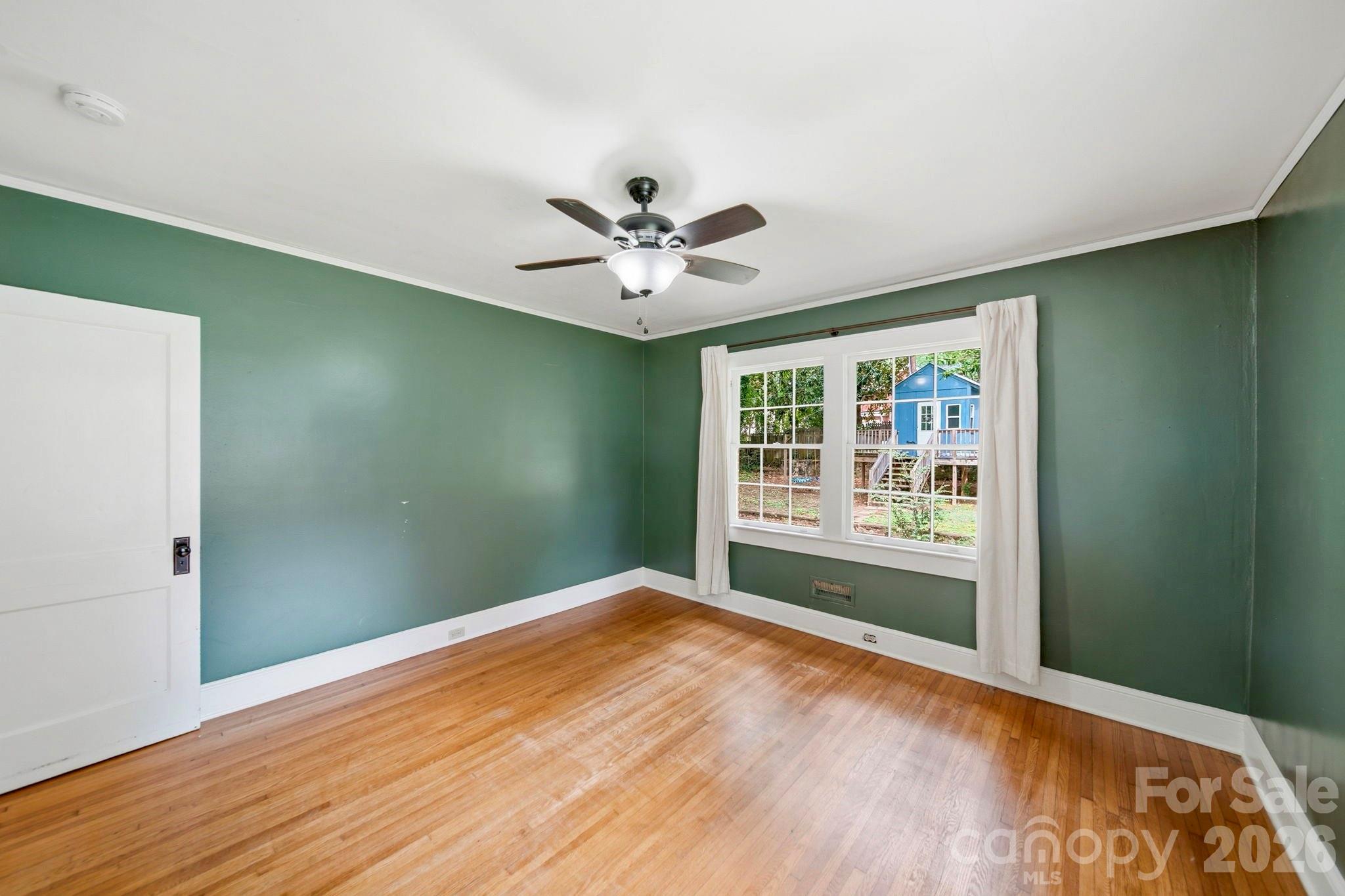 1214 S York Street — Gastonia