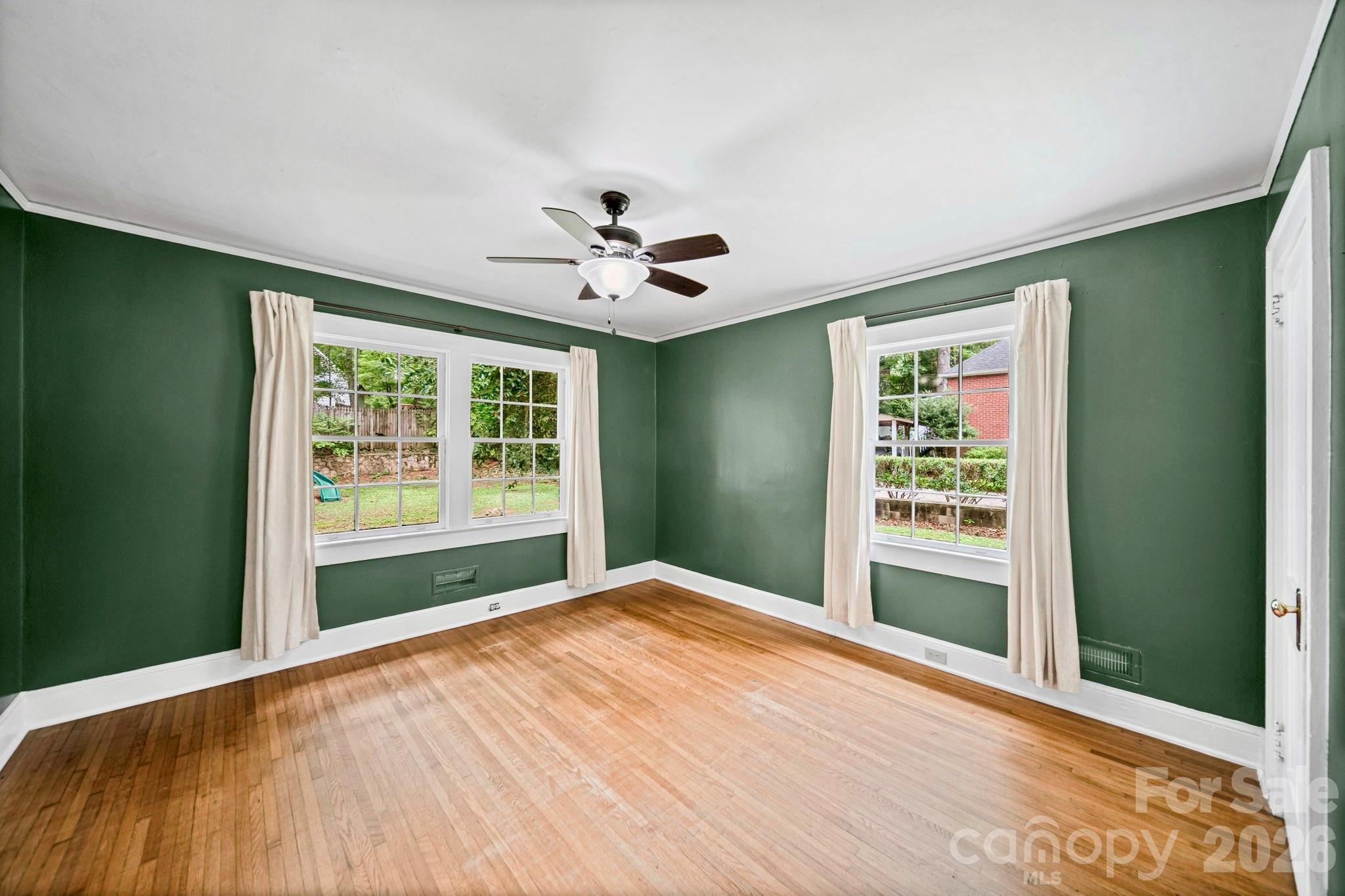 1214 S York Street — Gastonia