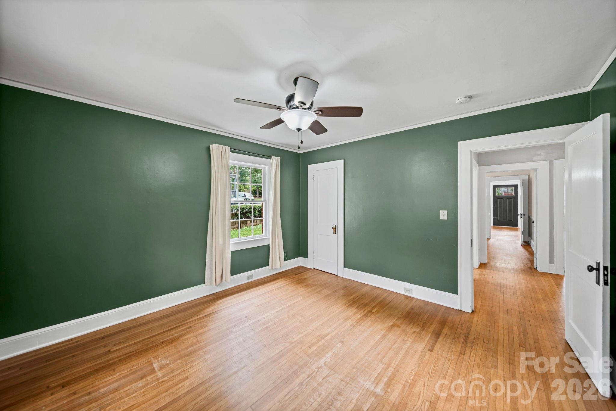 1214 S York Street — Gastonia