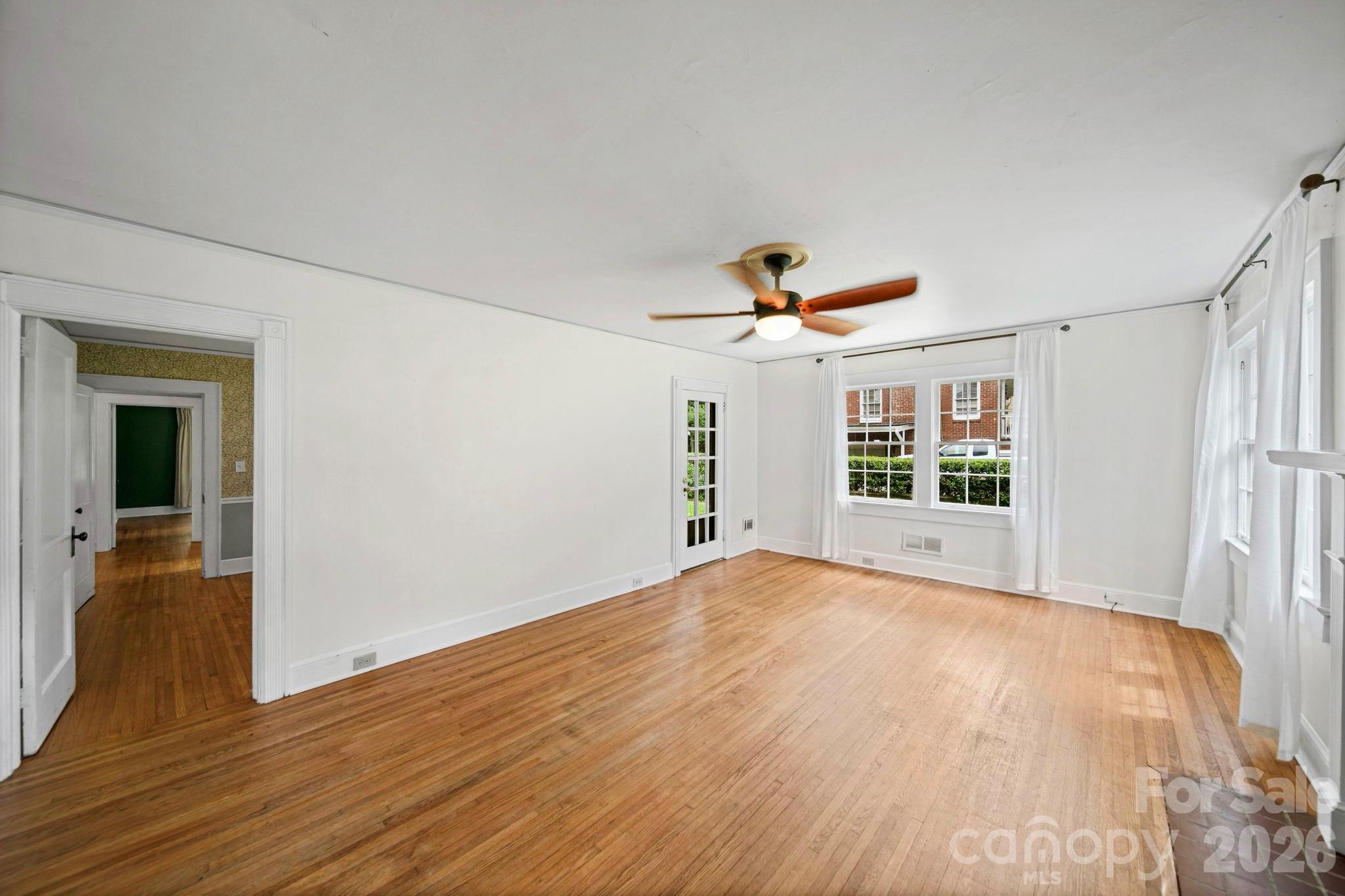 1214 S York Street — Gastonia